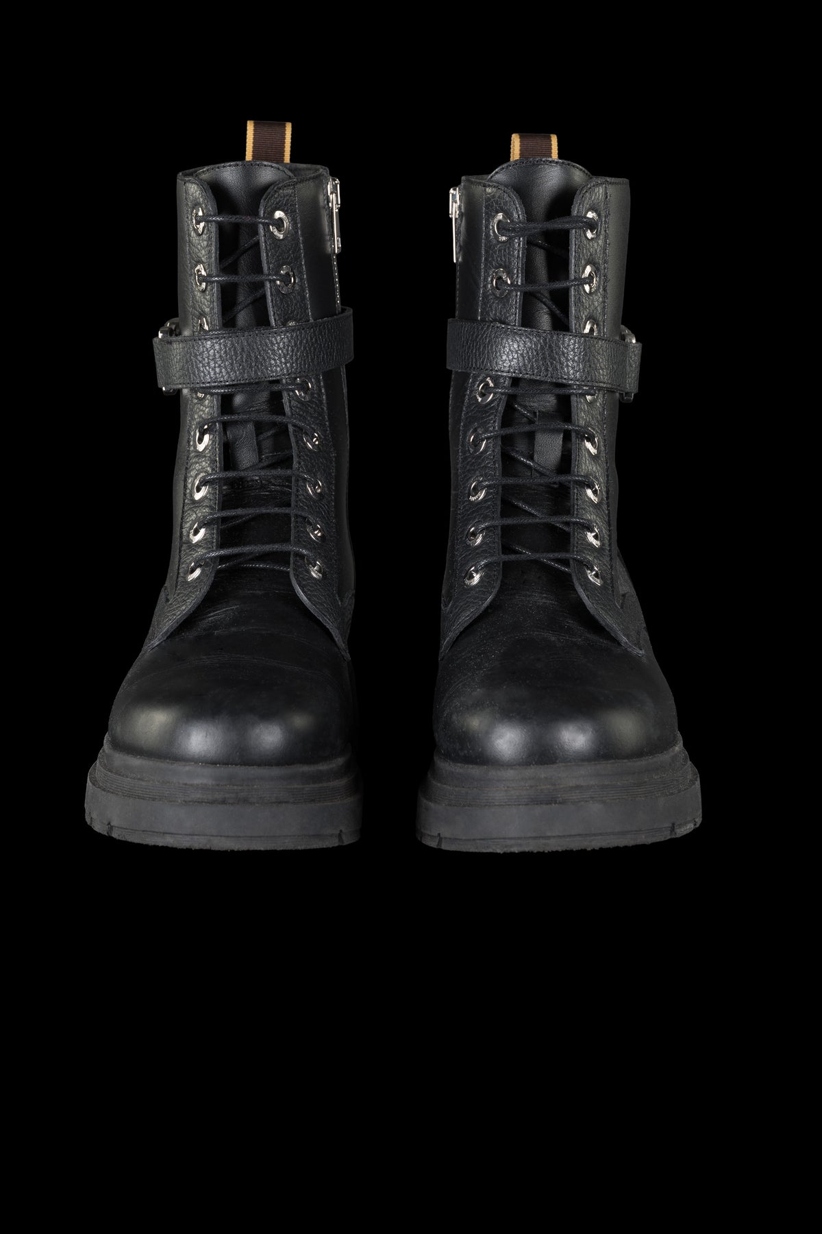 LAVINIA-MDP - NERO - 3