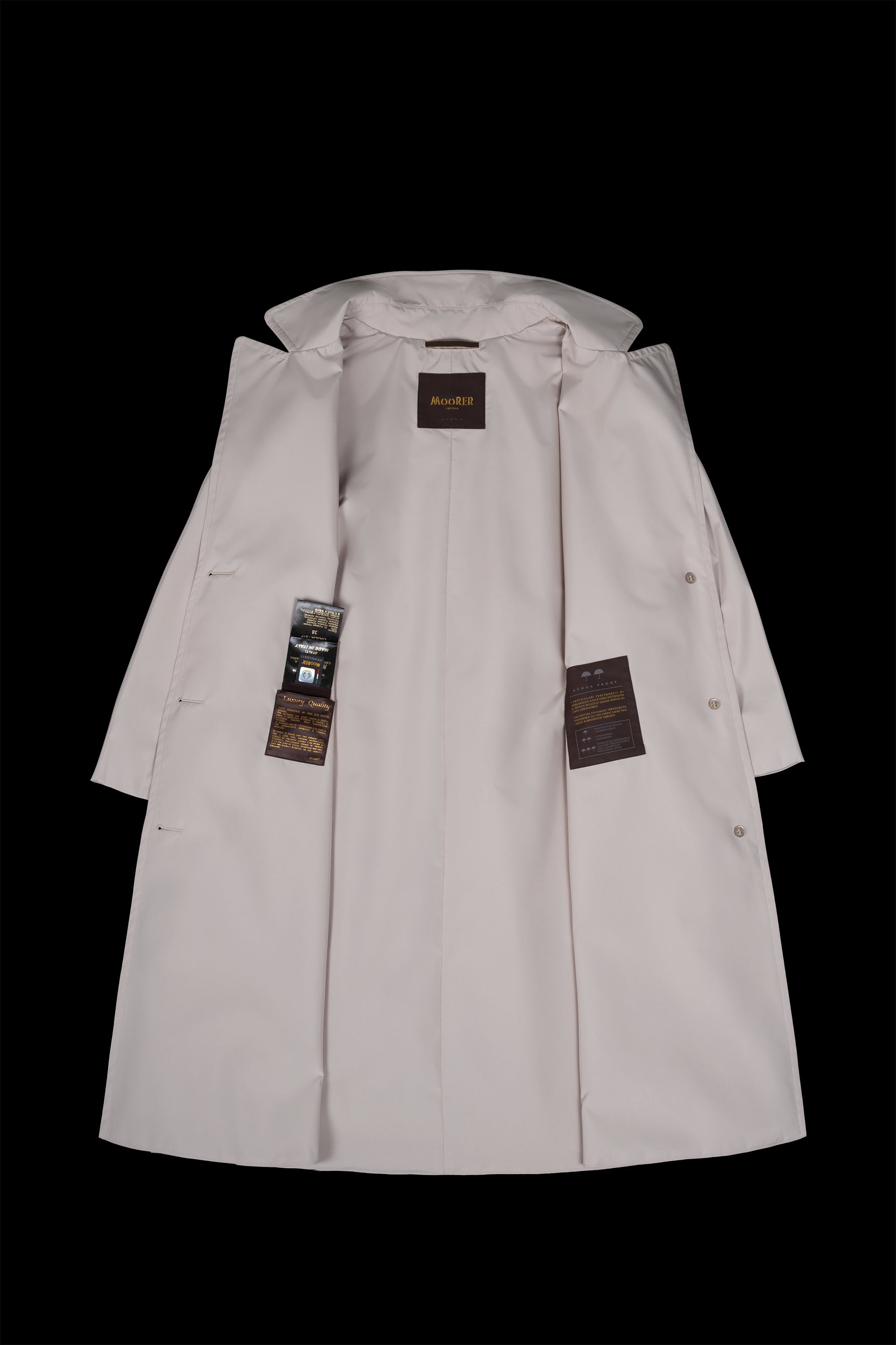 LUCILIA-STP - PEARL - 5