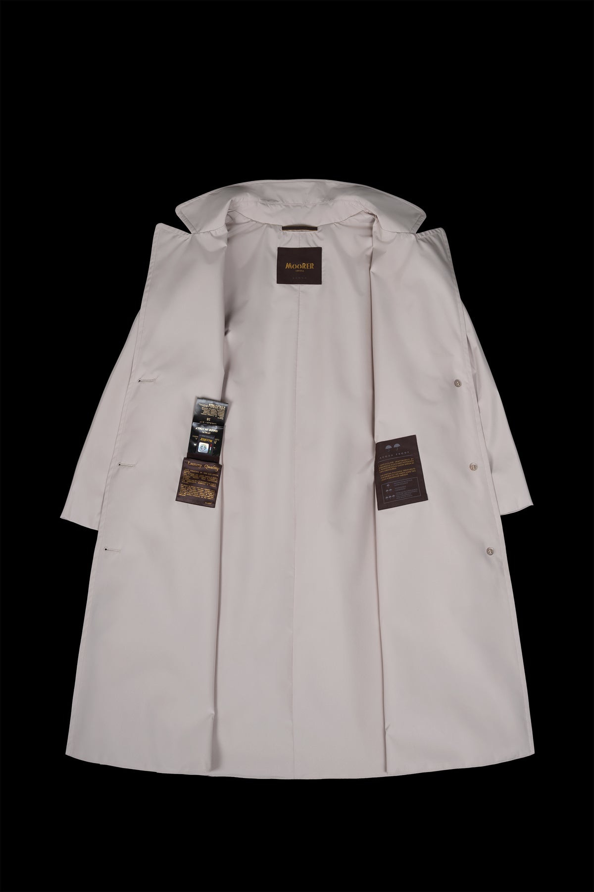 LUCILIA-STP - PEARL - 7