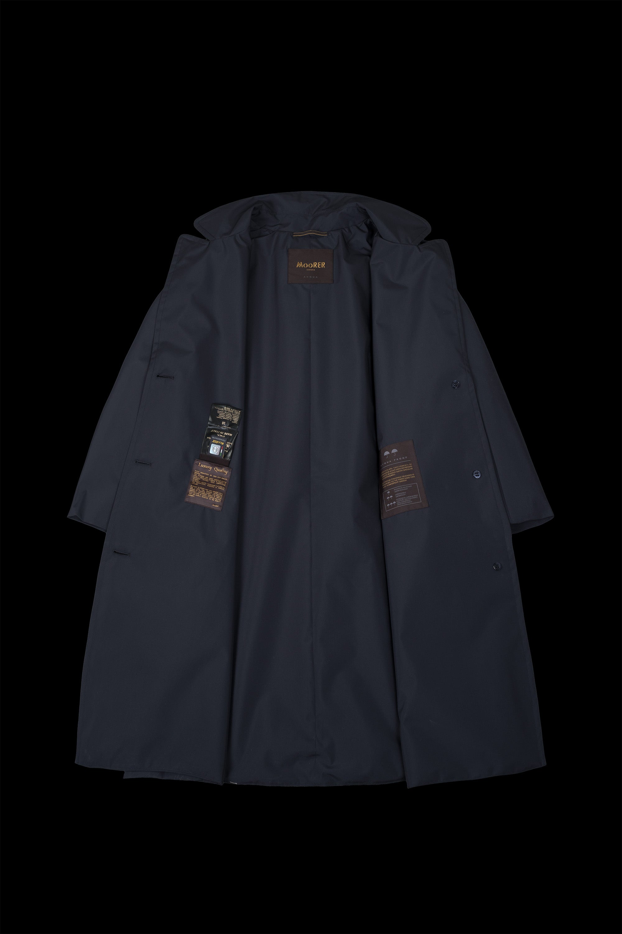 LUCILIA-STP - BLU - 5