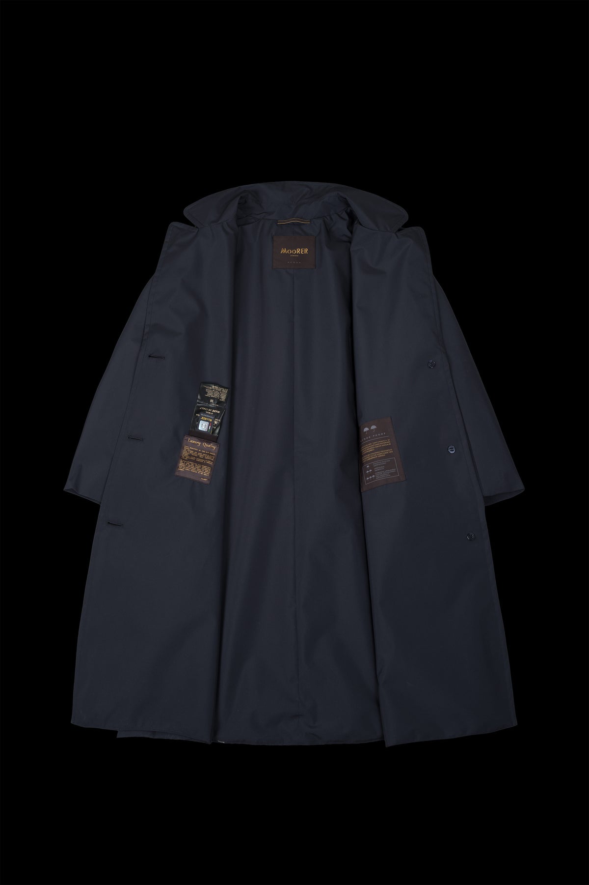 LUCILIA-STP - BLU - 7