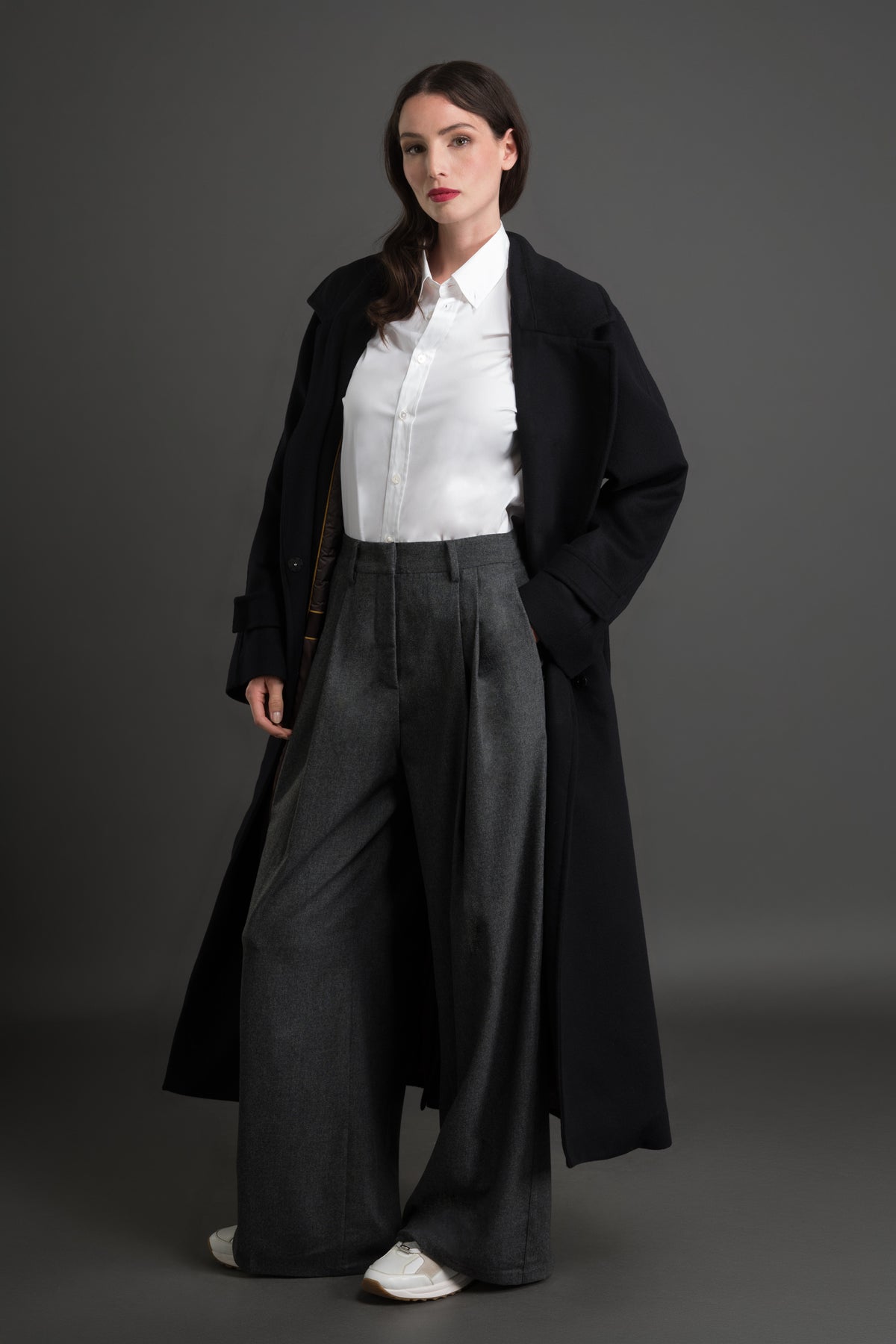 IRVANA-LE - NAVY BLU - 5