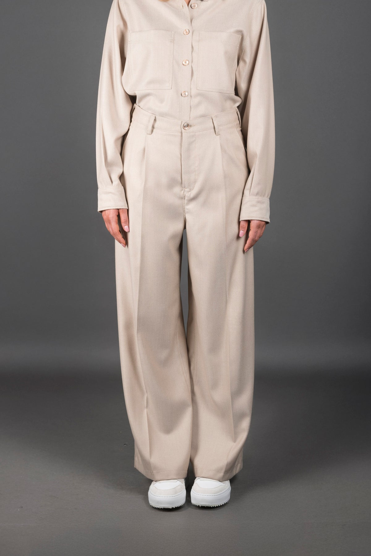 TRESA-CA7 - LIGHT CAMEL - 2