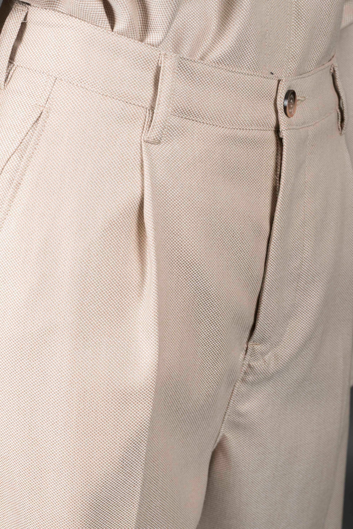 TRESA-CA7 - LIGHT CAMEL - 4