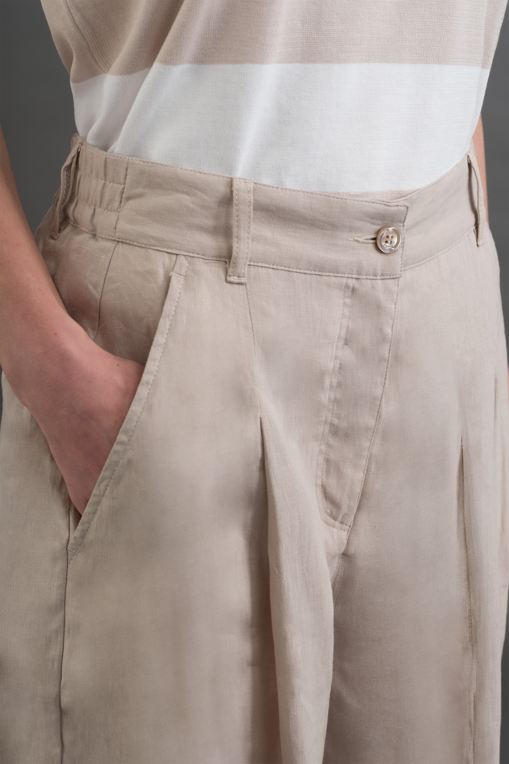 IVANA-J-GLX - BEIGE - 4