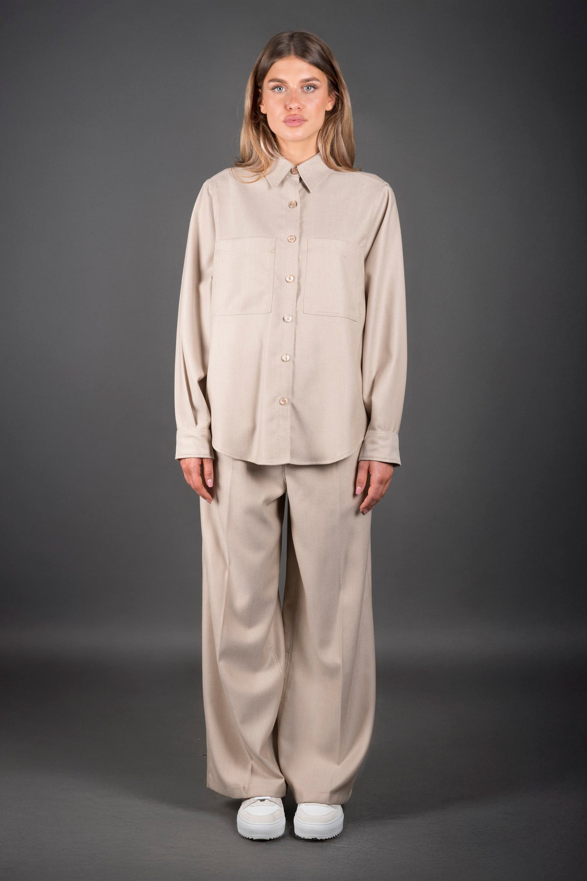 ZAMA-CA7 - LIGHT CAMEL - 3