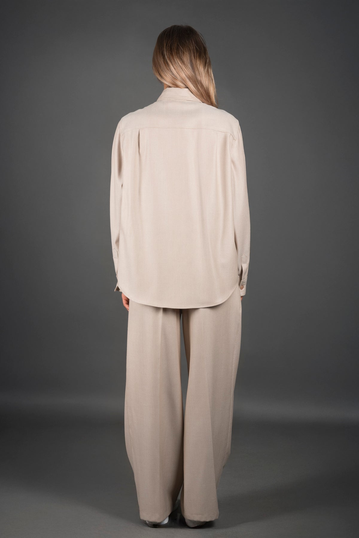 ZAMA-CA7 - LIGHT CAMEL - 4