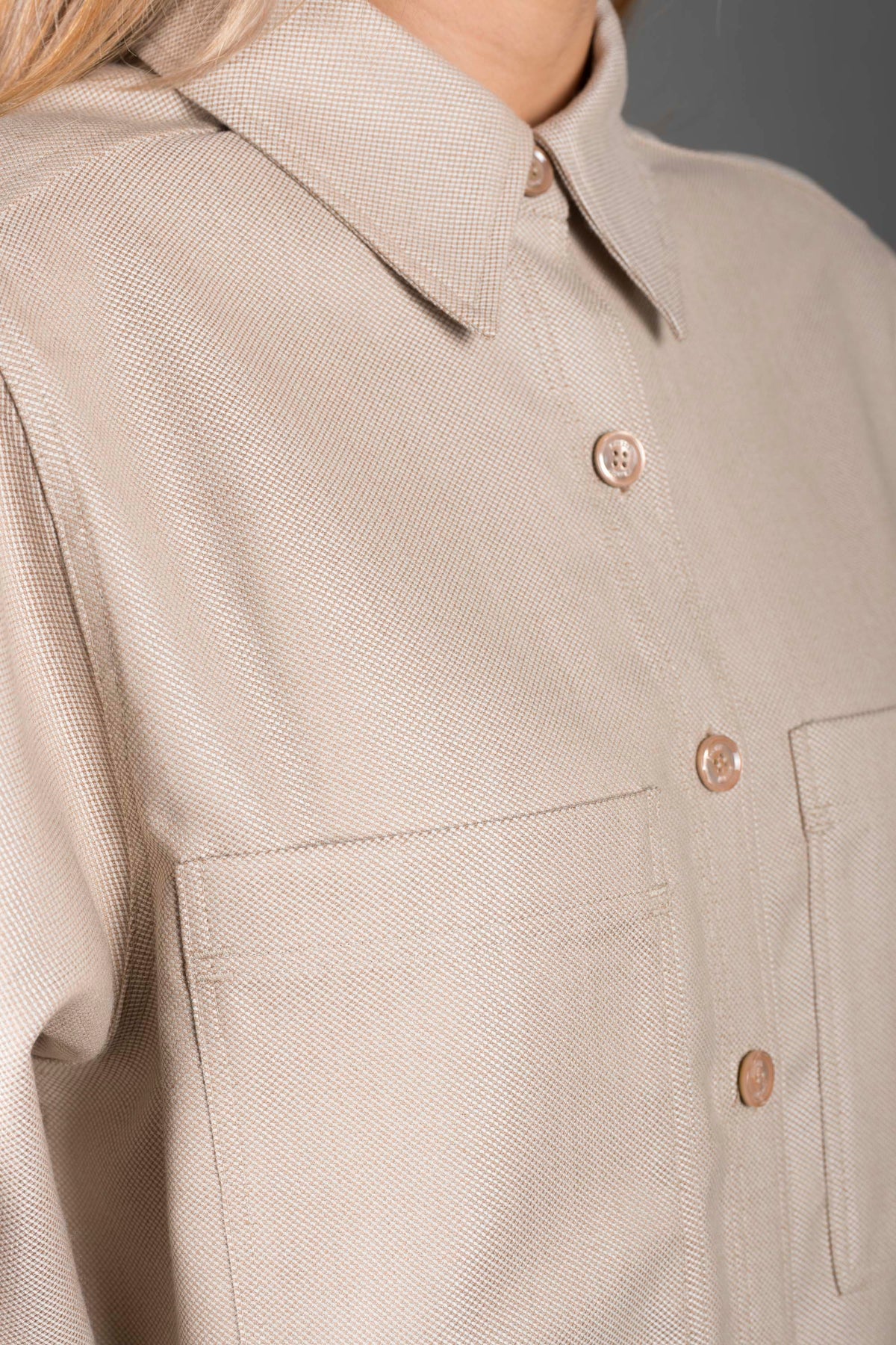ZAMA-CA7 - LIGHT CAMEL - 5