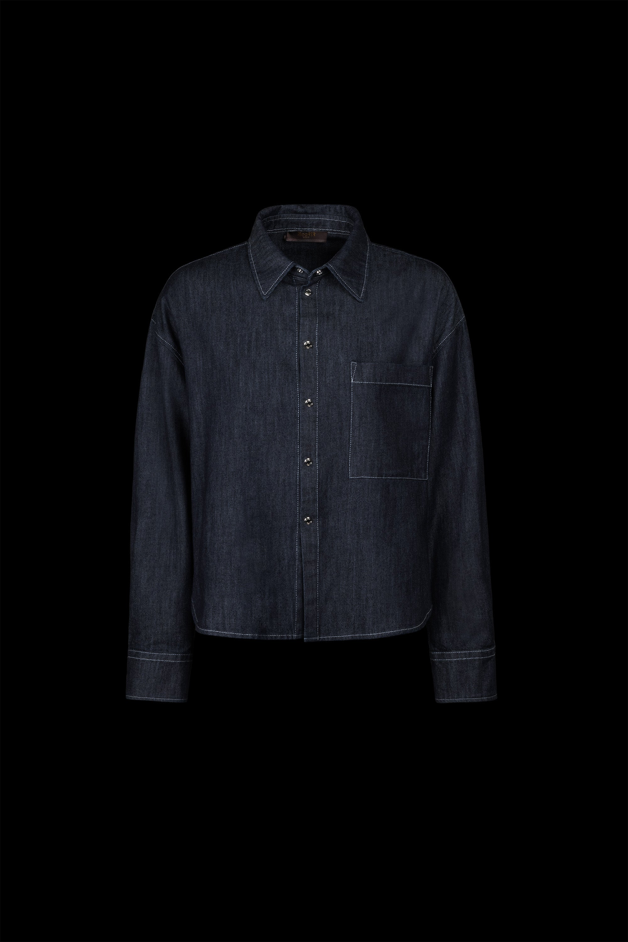 MINDY-D-89 DARK BLU - DARK BLU - 6