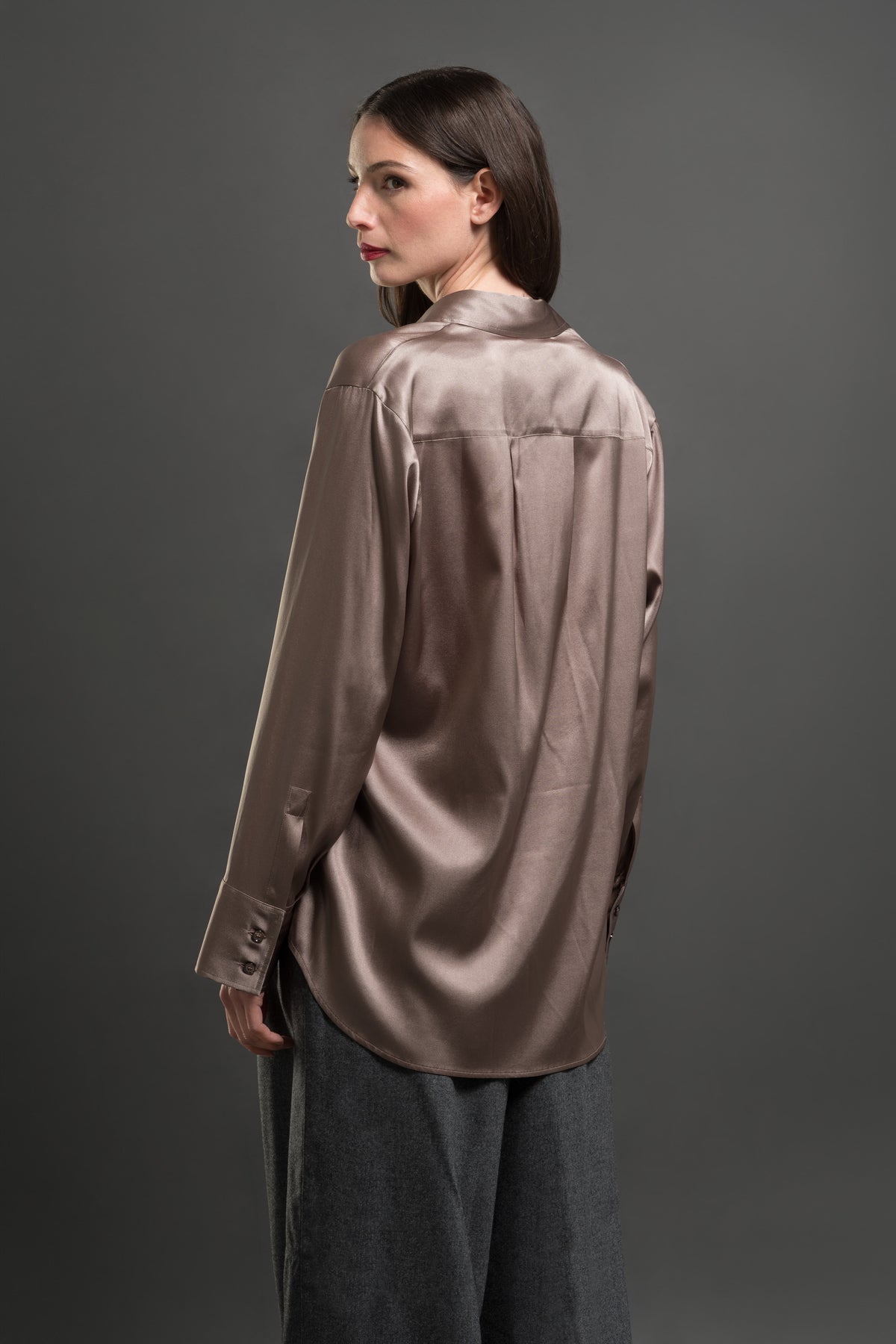 LOREA-SSA - TAUPE - 2
