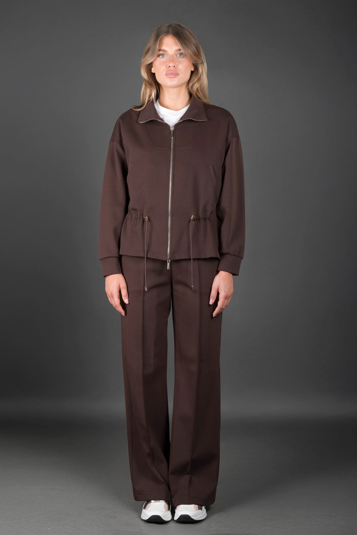 DERICE-IT - DARK BROWN - 3