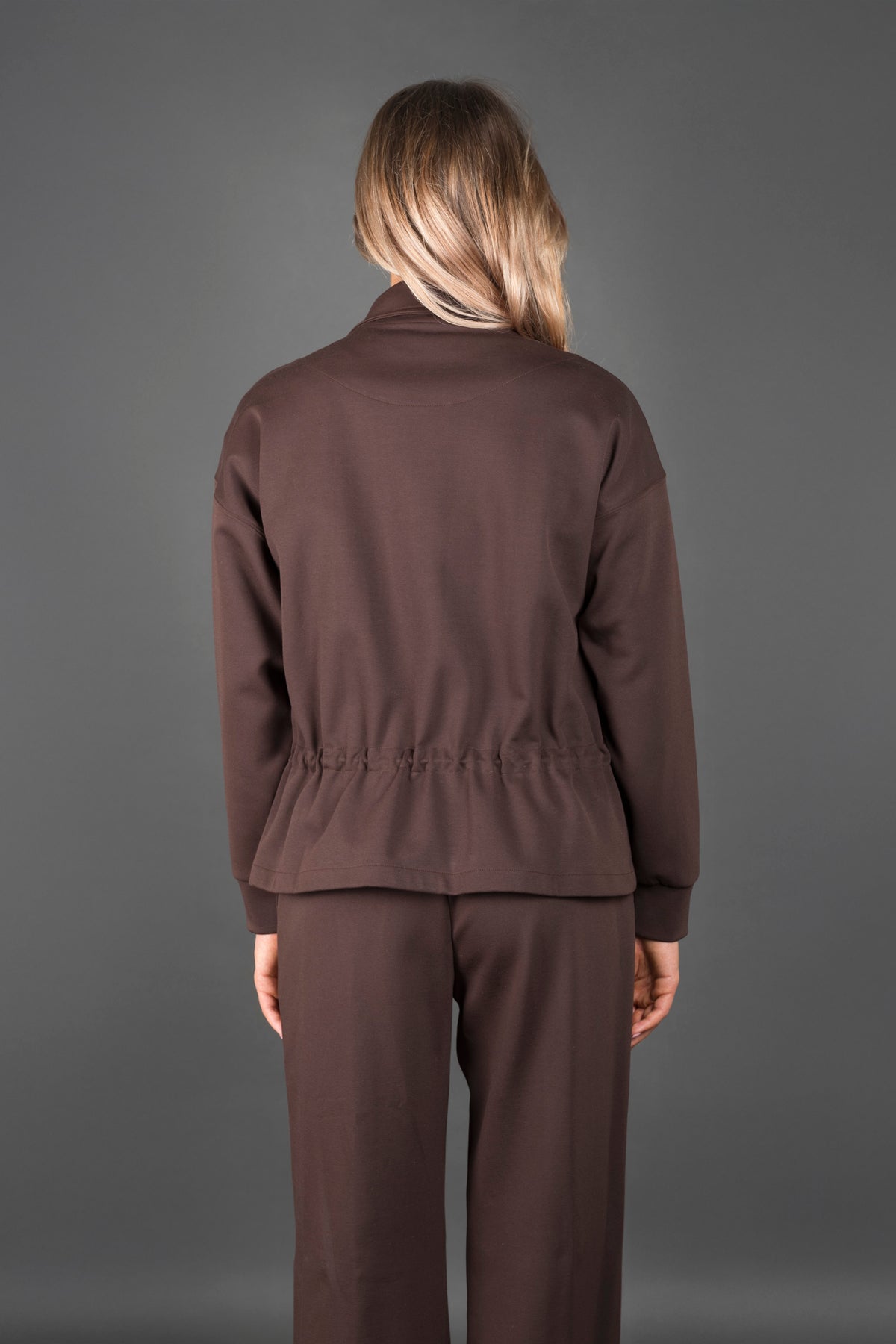 DERICE-IT - DARK BROWN - 4