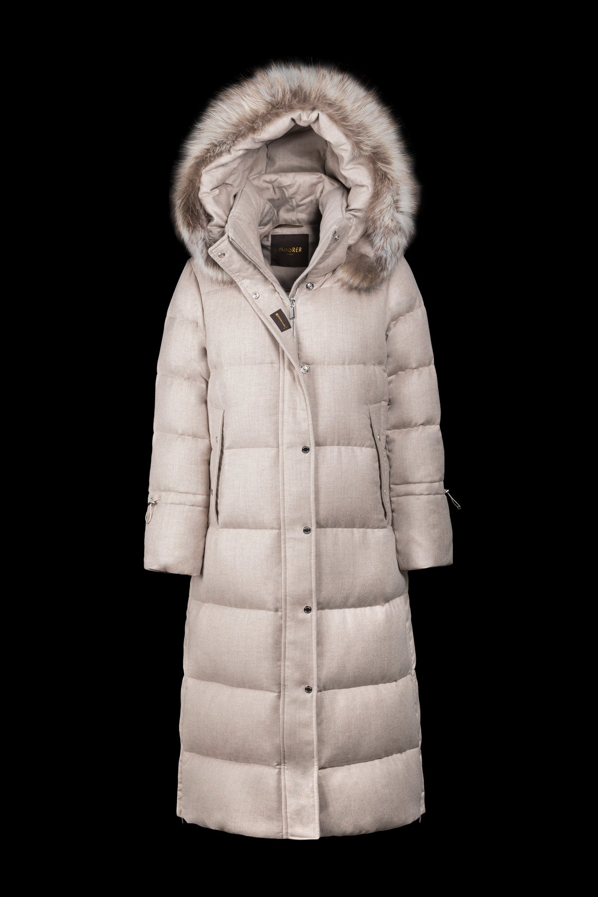 BREUIL-FUR-IL - BEIGE - 2