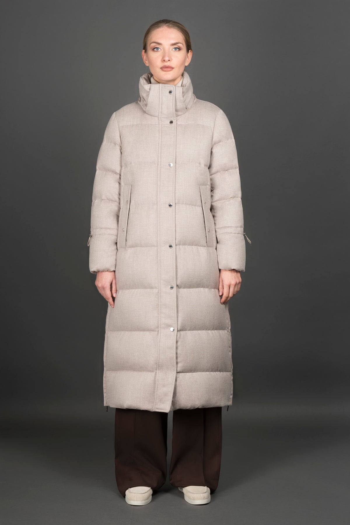 BREUIL-FUR-IL - BEIGE - 4
