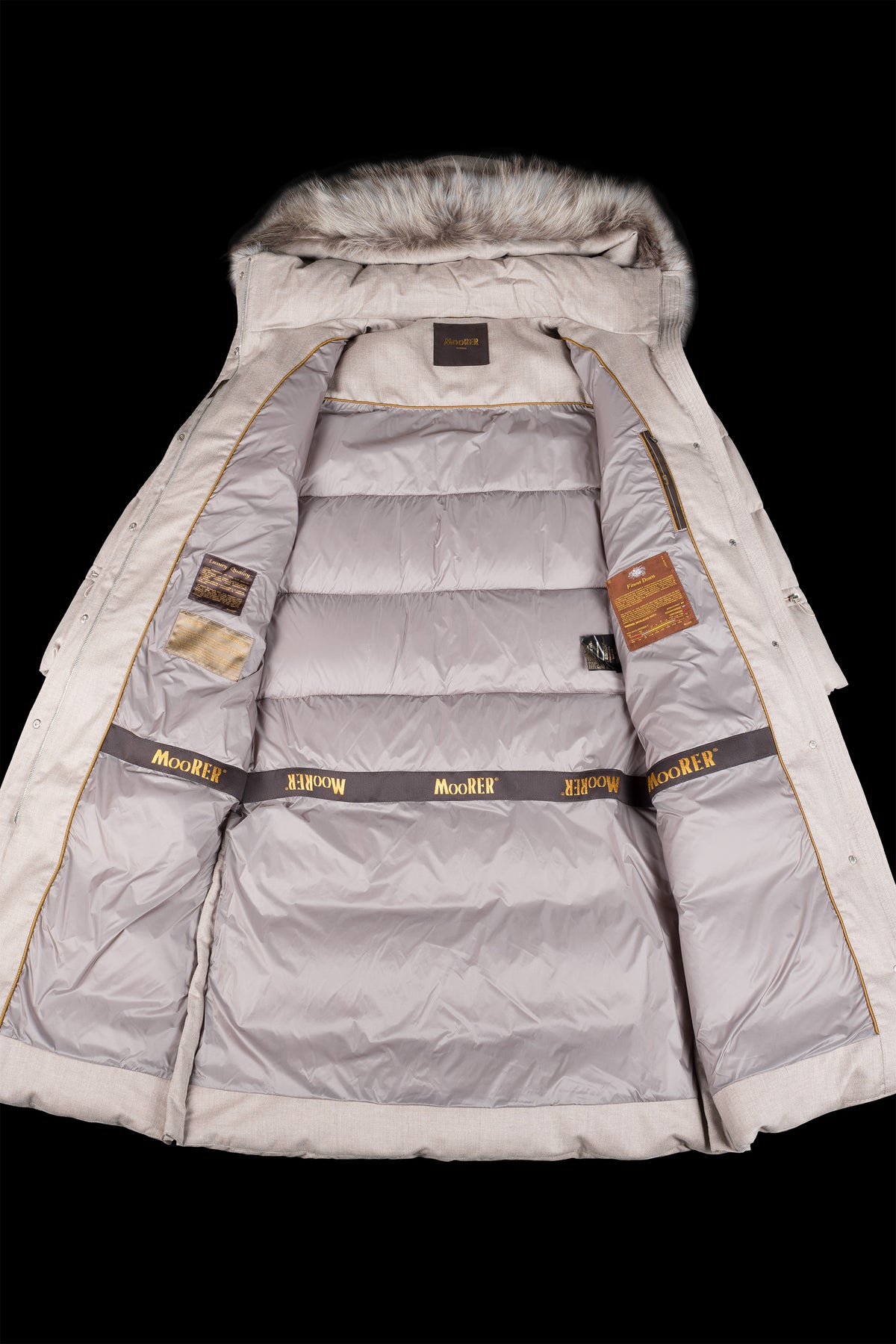 BREUIL-FUR-IL - BEIGE - 6