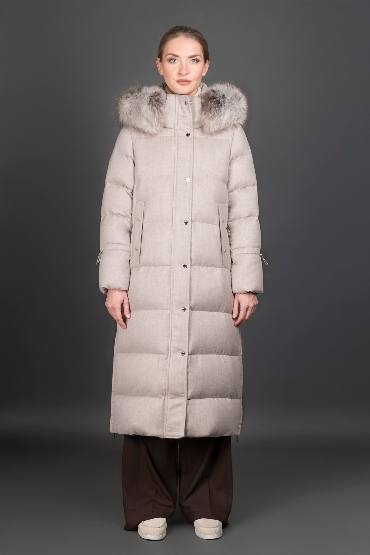 BREUIL-FUR-IL - BEIGE - 8