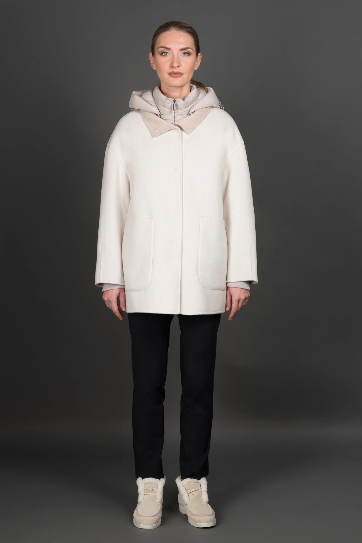 NATISHA-CWB - SABBIA/ANGORA - 3