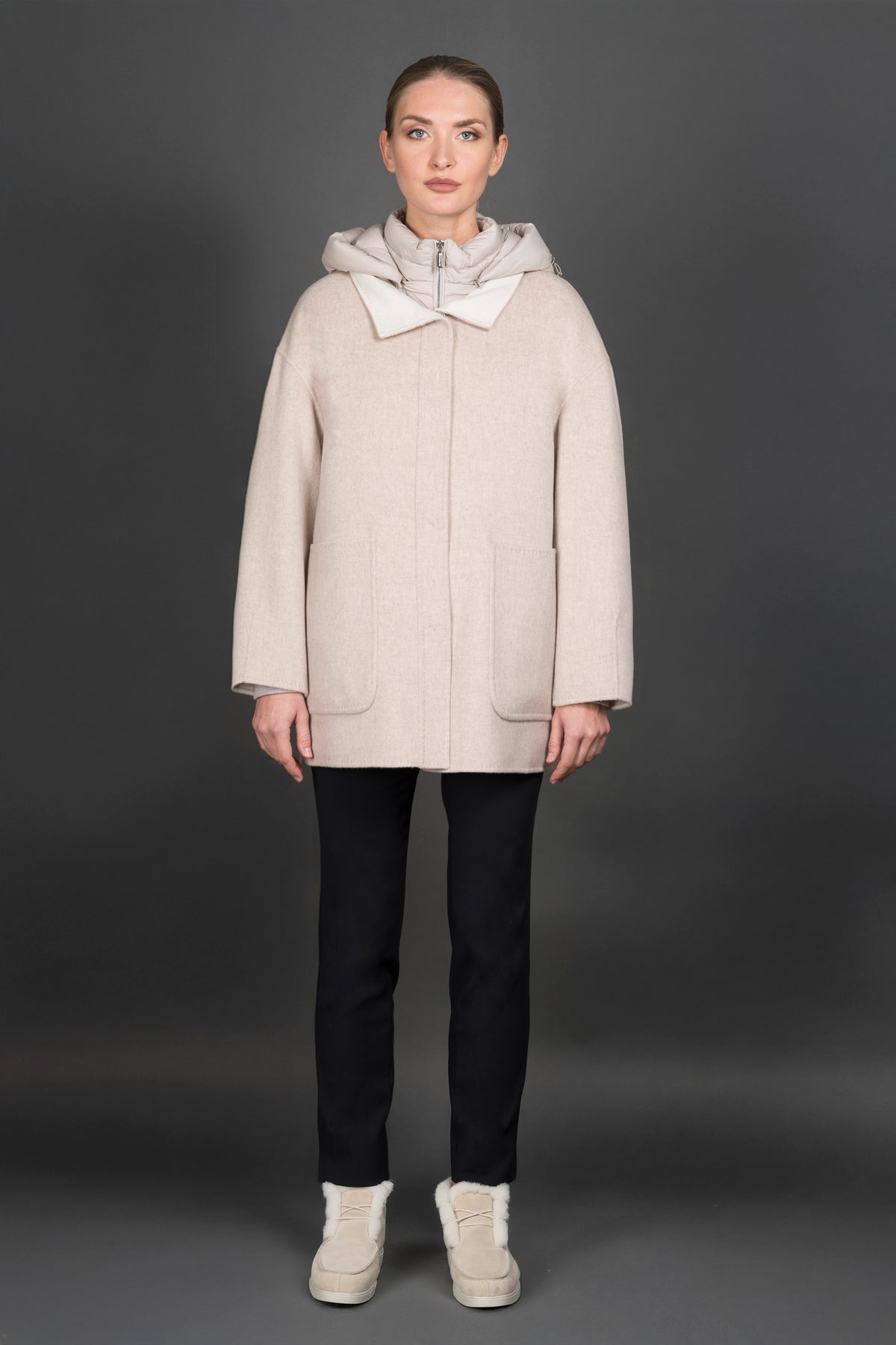 NATISHA-CWB - SABBIA/ANGORA - 8