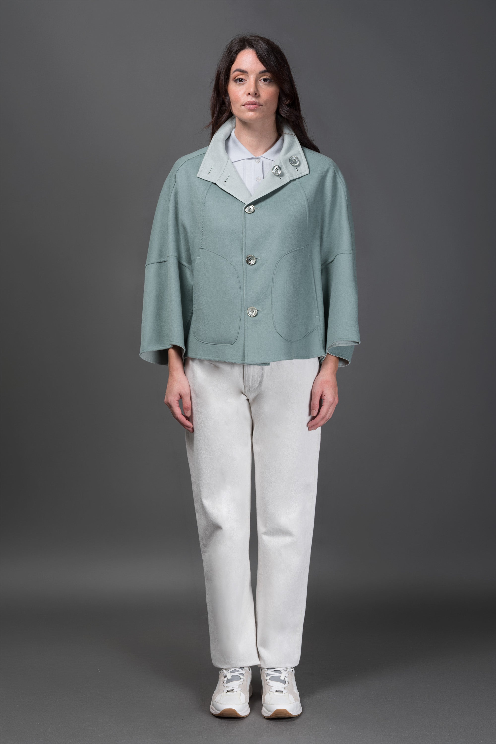 OMNIA-DWB - ACQUA/MENTA - 5