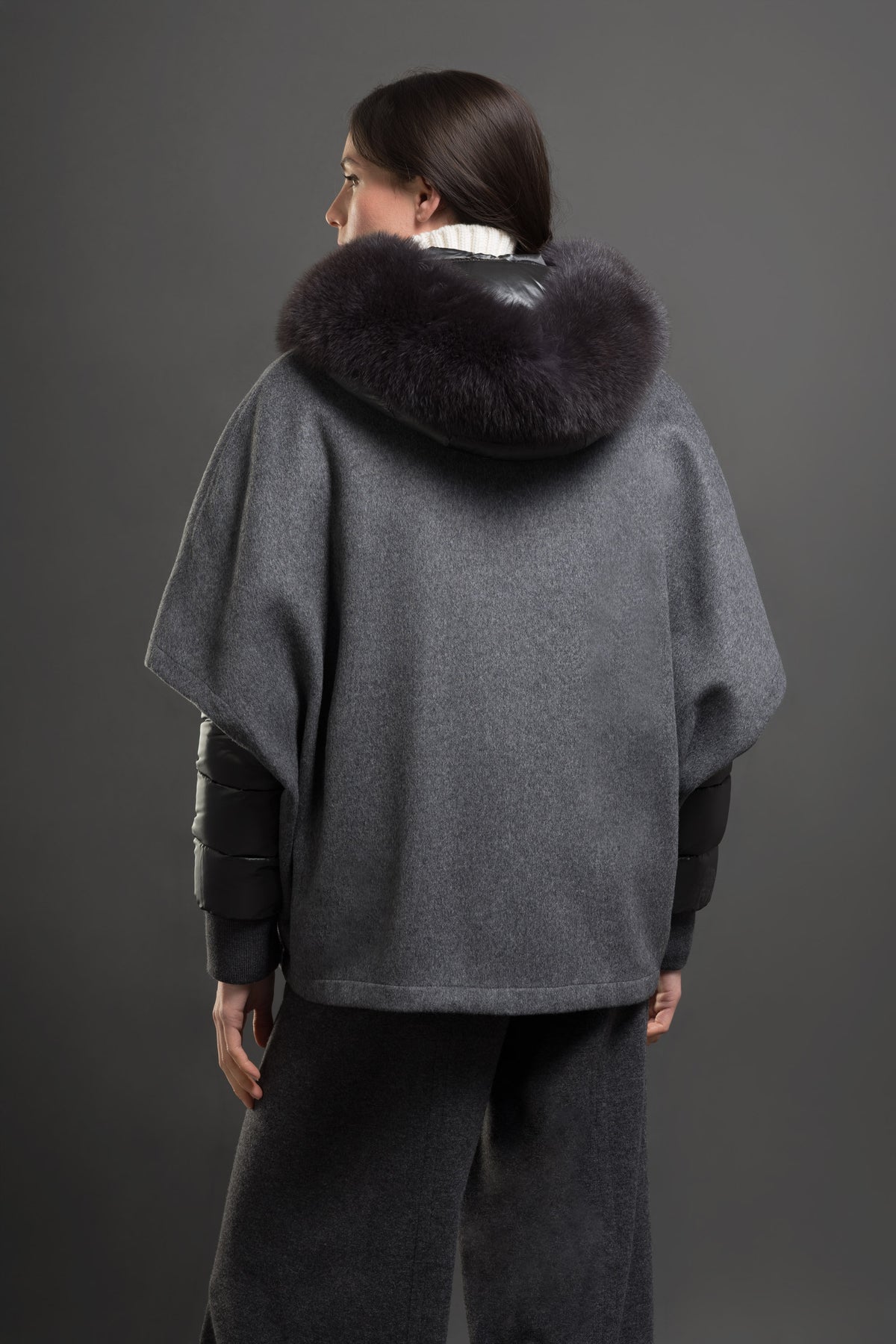 PEGASO-W-CWR - DARK GREY - 2