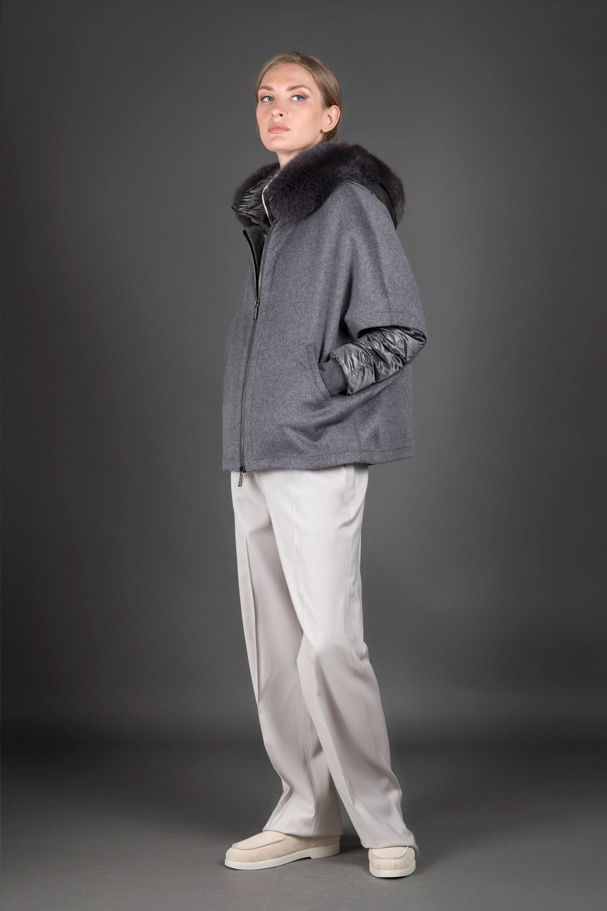 PEGASO-CWR - DARK GREY - 3