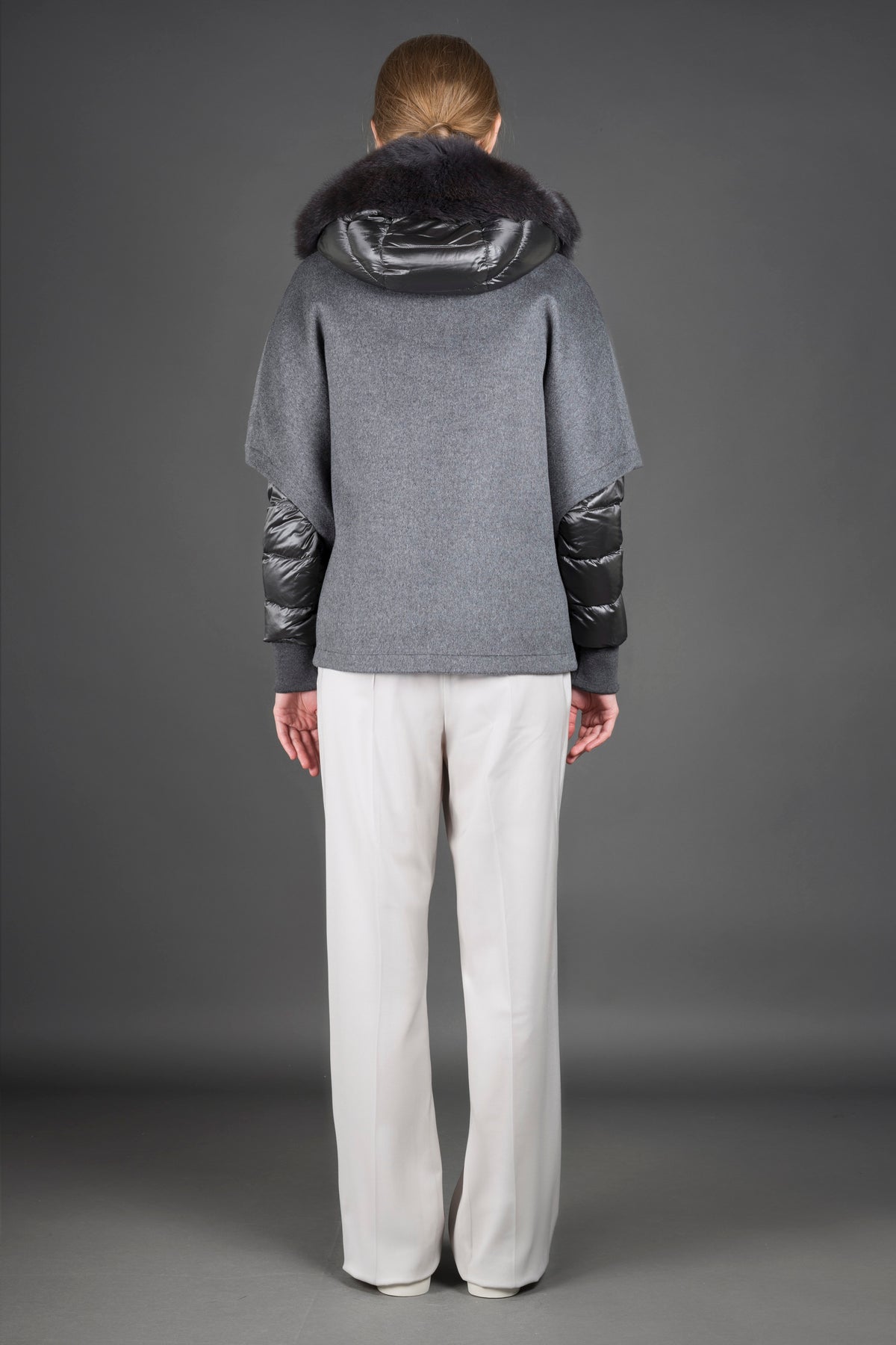 PEGASO-CWR - DARK GREY - 6
