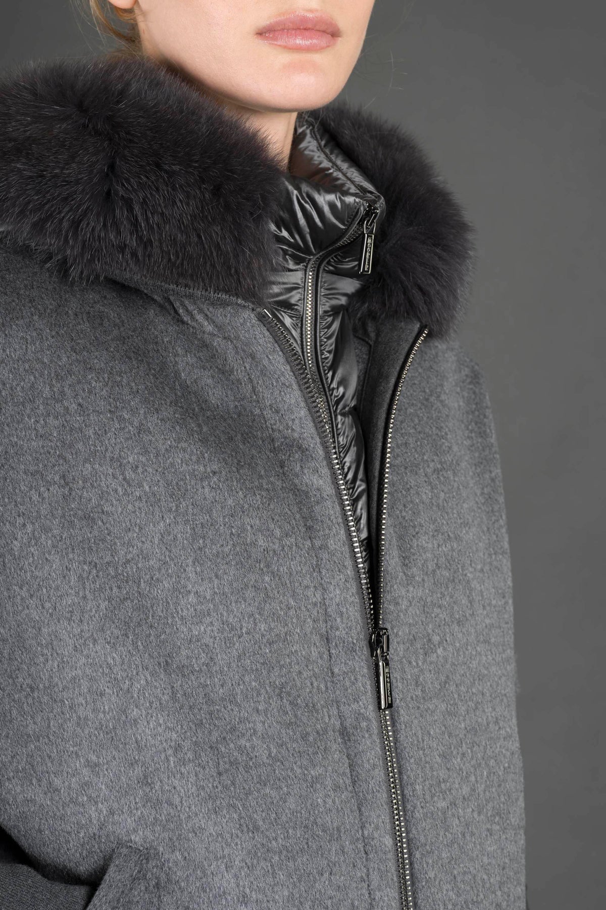 PEGASO-CWR - DARK GREY - 8