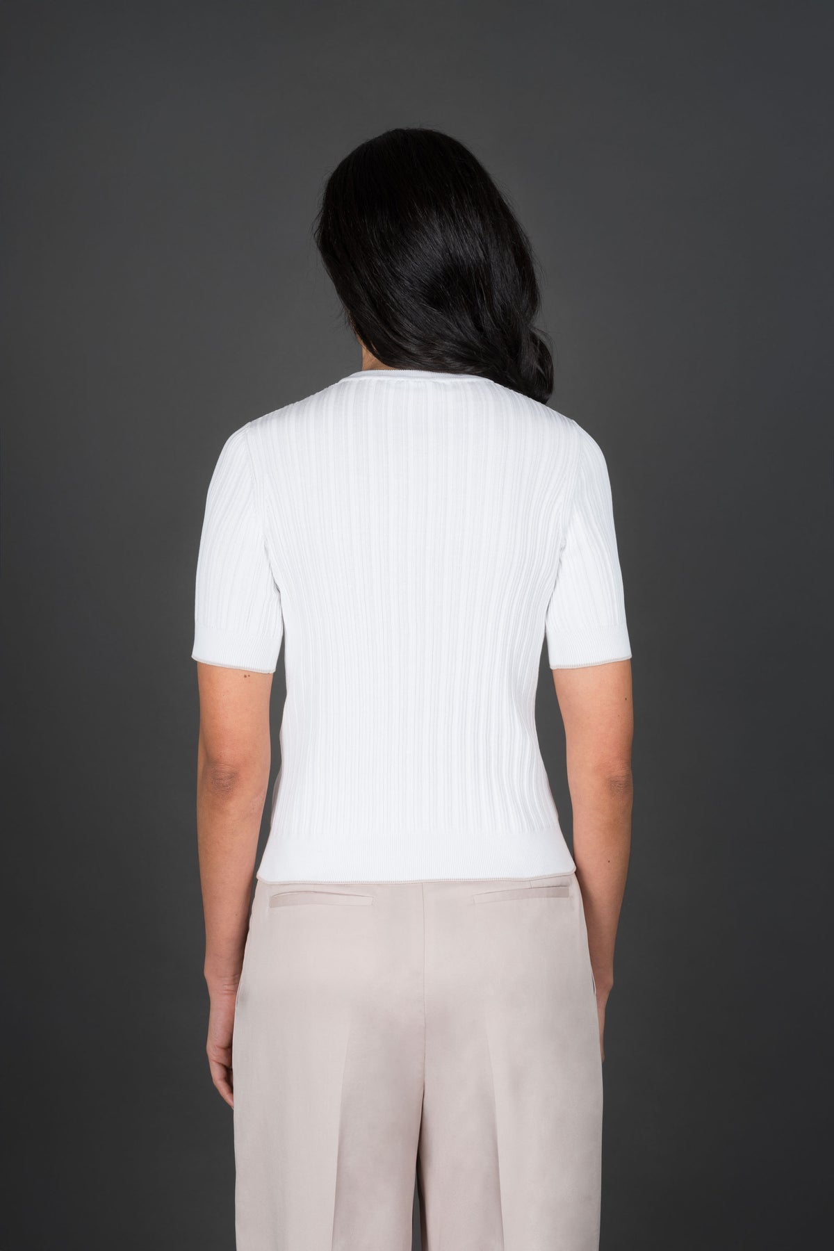 ARLETTE-SI5 - KINGSTONE WHITE - 4