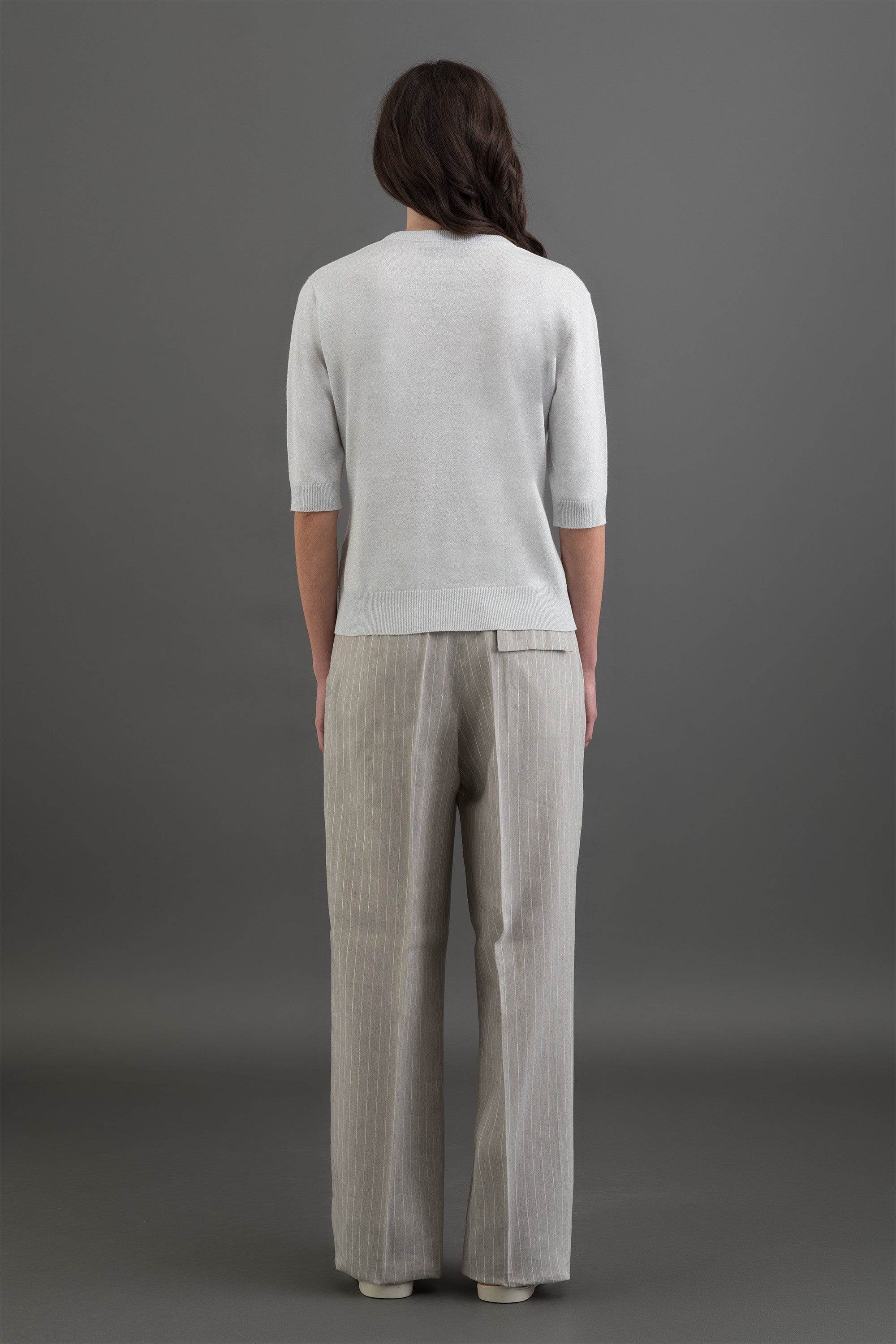 ARLETTE-FLX - BIANCO/BIANCO - 4