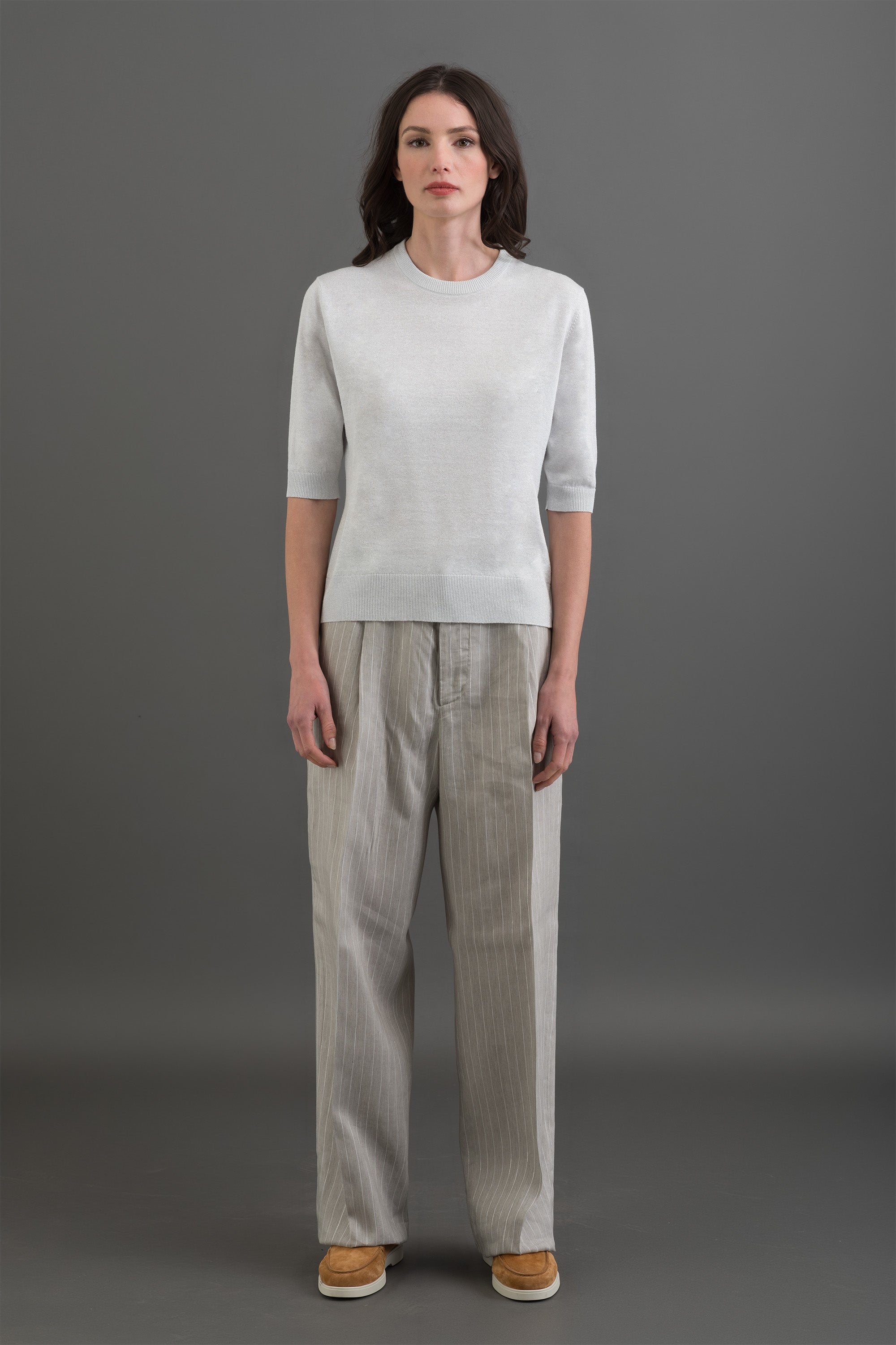 ARLETTE-FLX - BIANCO/BIANCO - 5