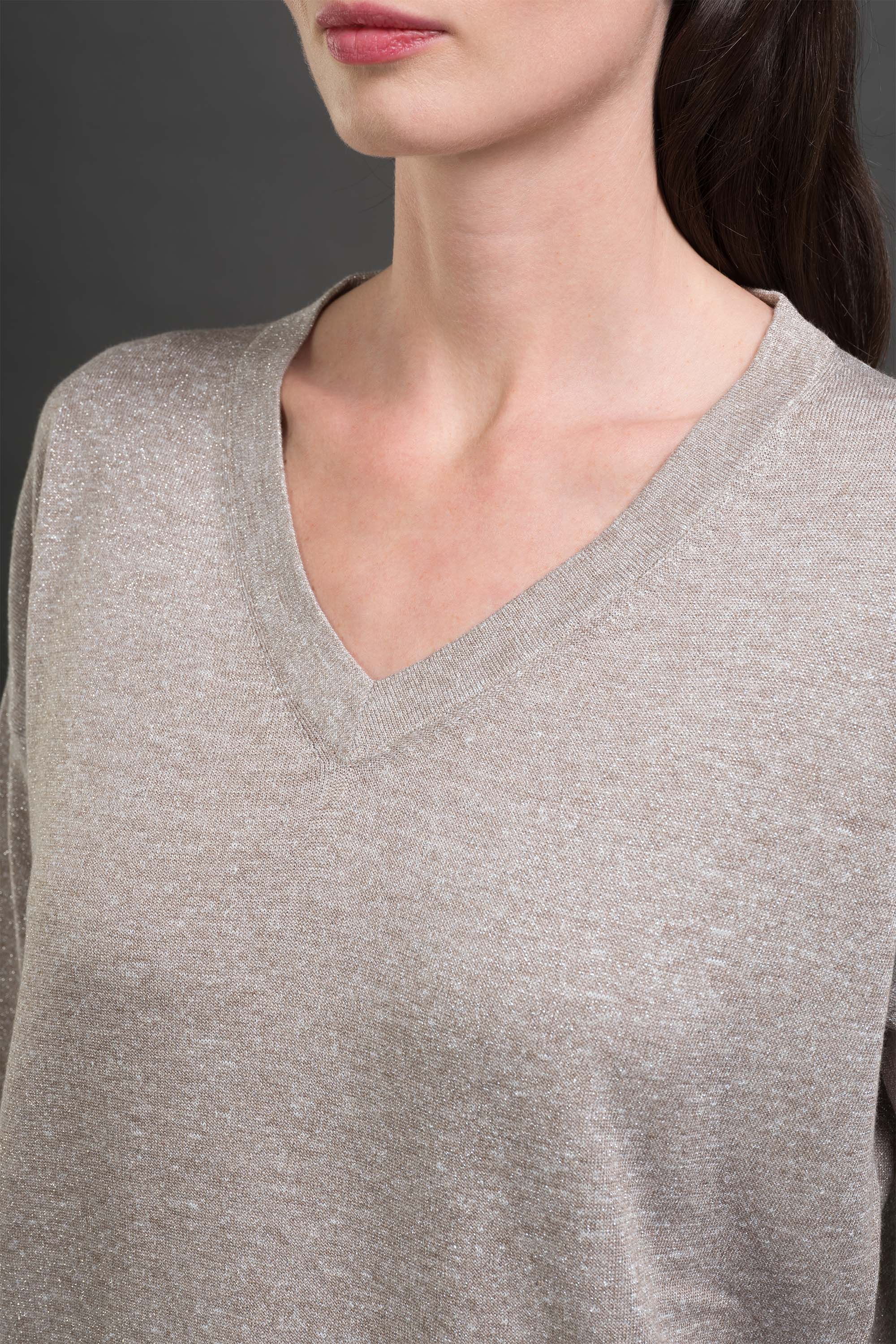 VARENNA-FLX - TAUPE/BIANCO - 3