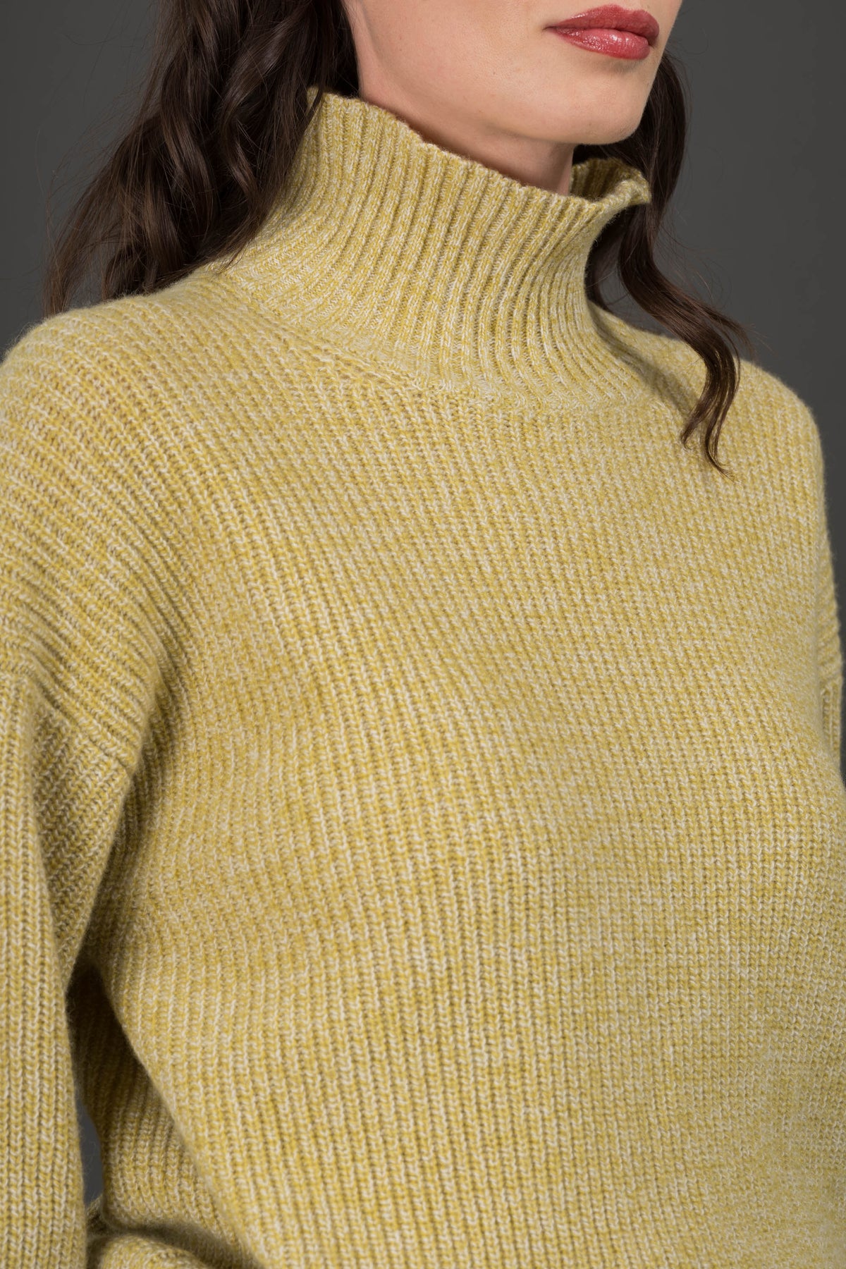 VAIANA-Q-FD7 - LIME/LATTE - 3