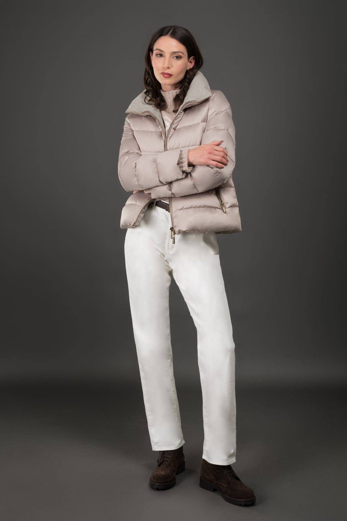 JOLINE-Q-GS5 - MANDORLA/BIANCO - 4
