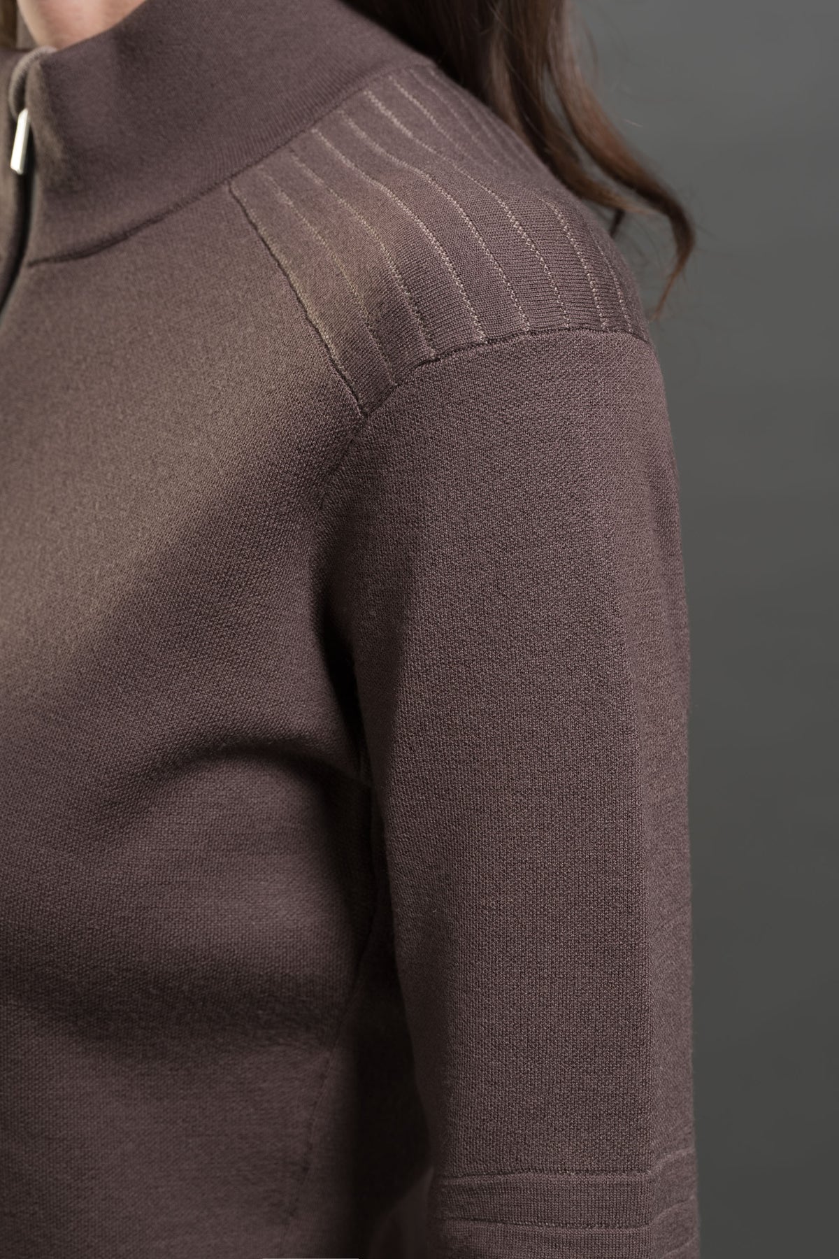 STRIA-W-ET - BROWN/TAUPE - 3