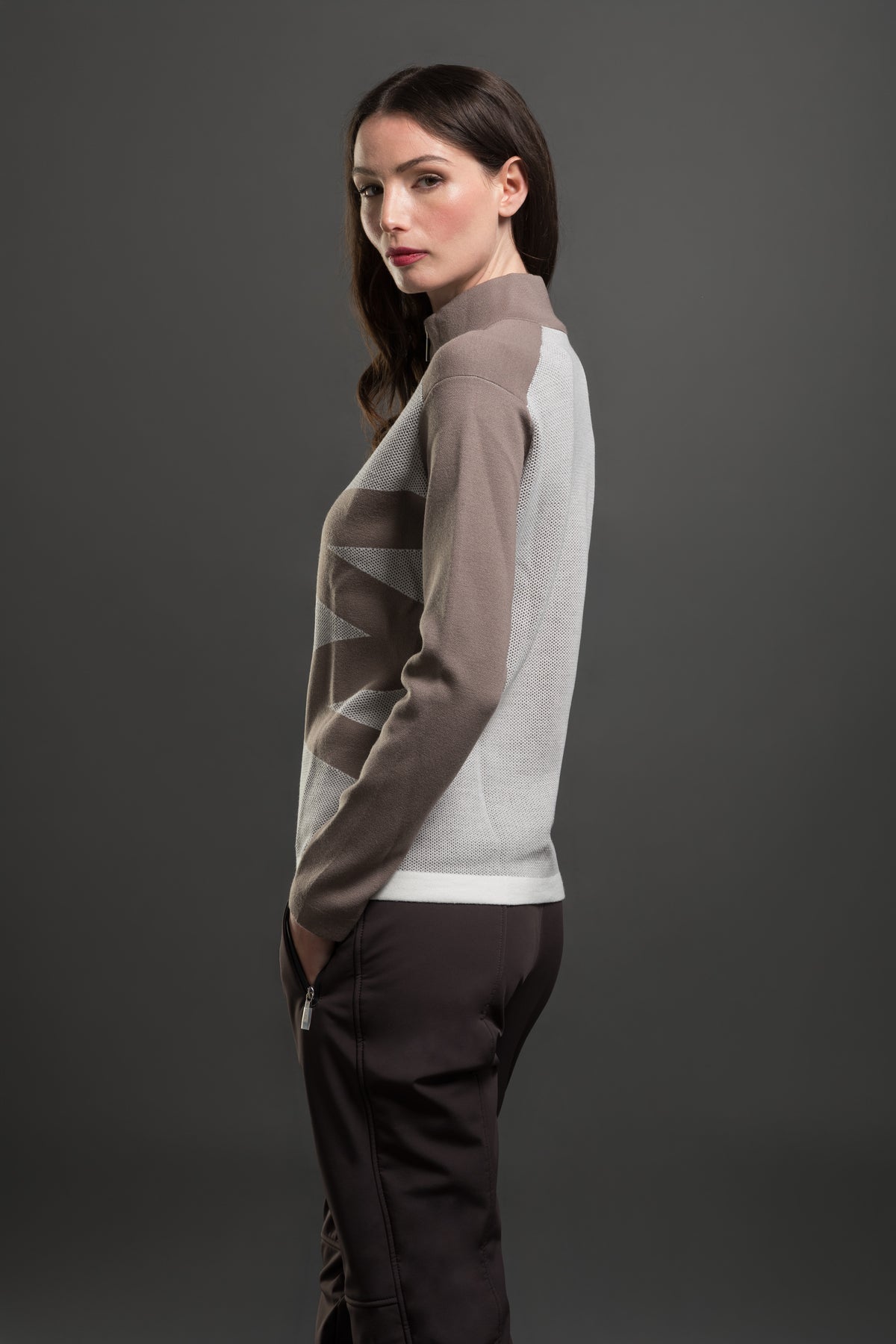 DOLMIA-EPJ - BIANCO/TAUPE - 2
