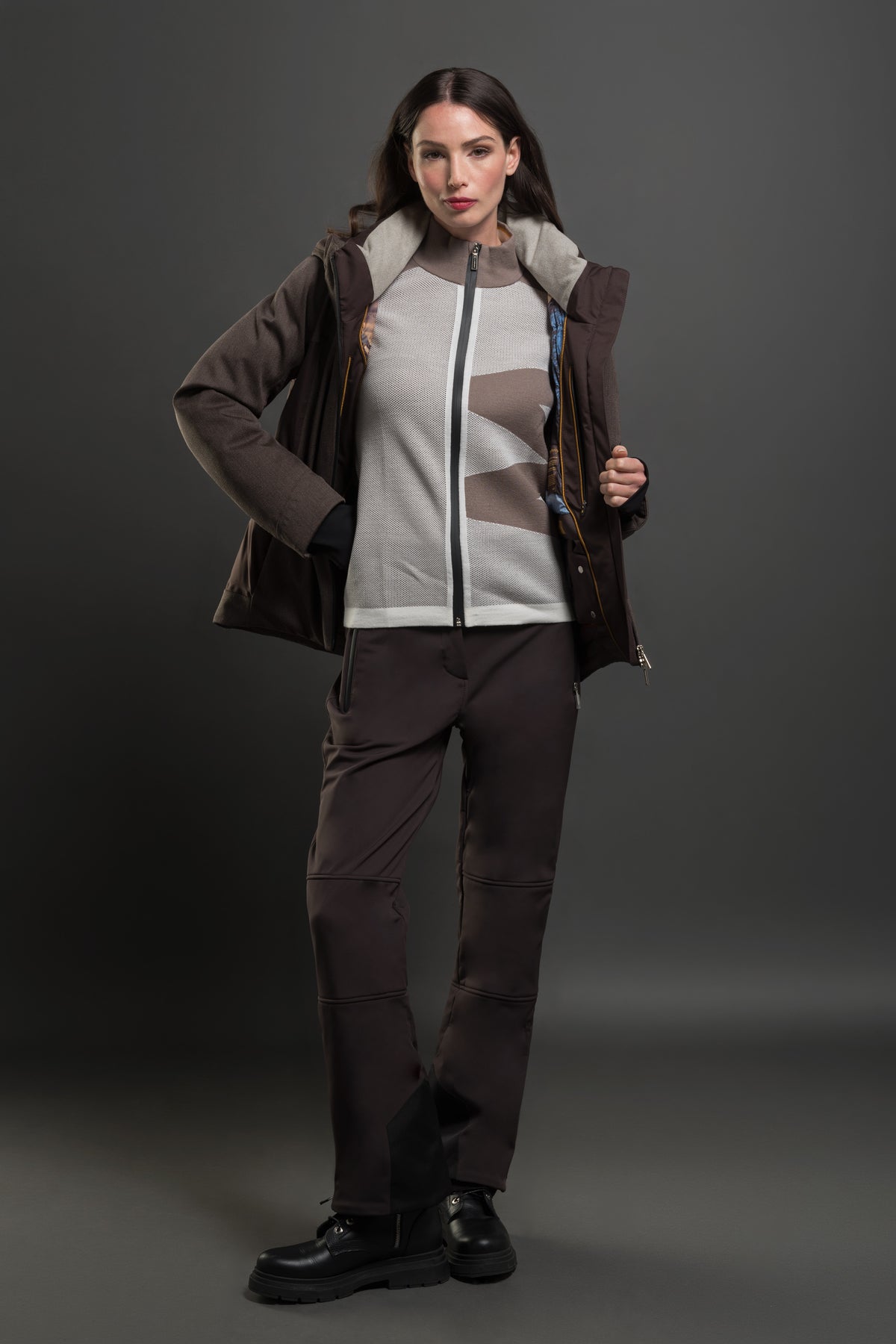 DOLMIA-EPJ - BIANCO/TAUPE - 4