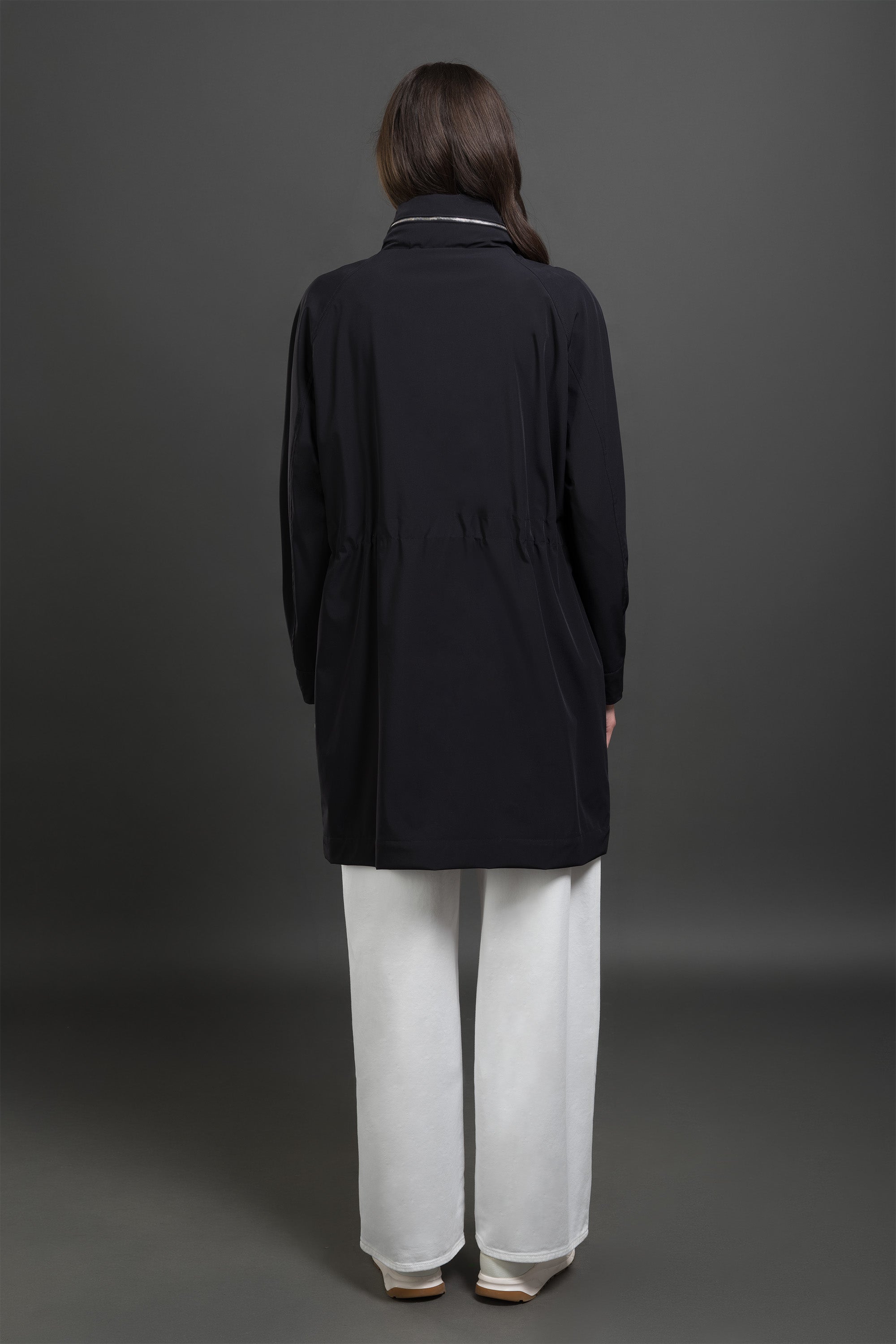 MAUREEN-KN - DARK BLU - 2