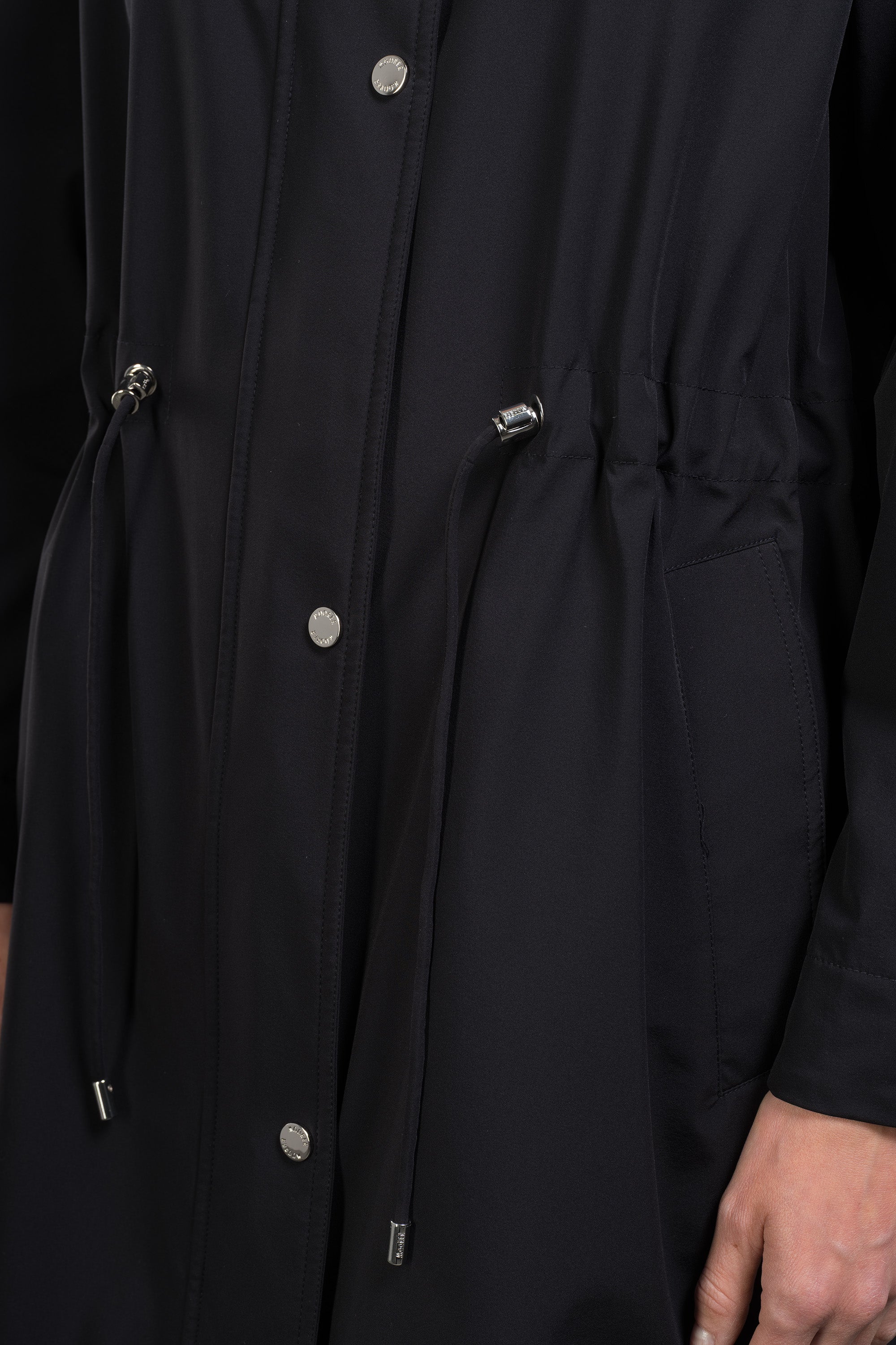 MAUREEN-KN - DARK BLU - 3