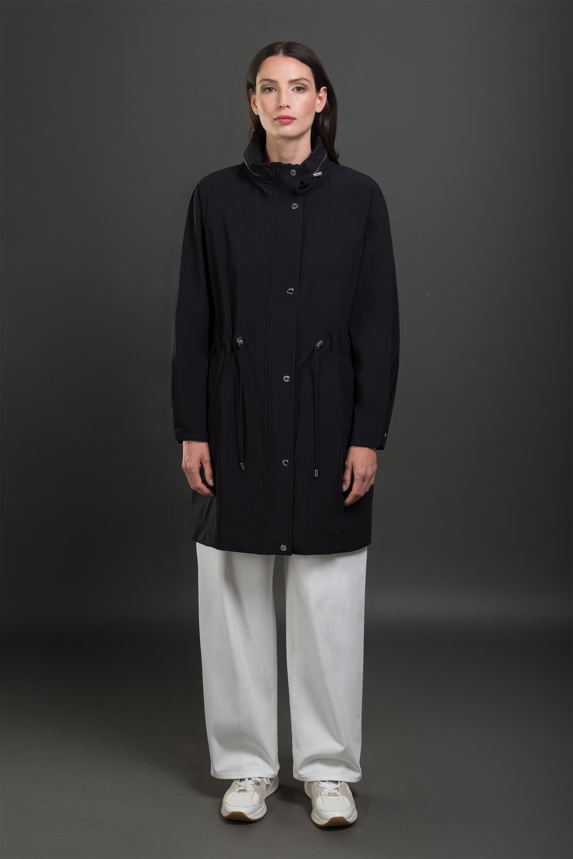 MAUREEN-KN - DARK BLU - 5