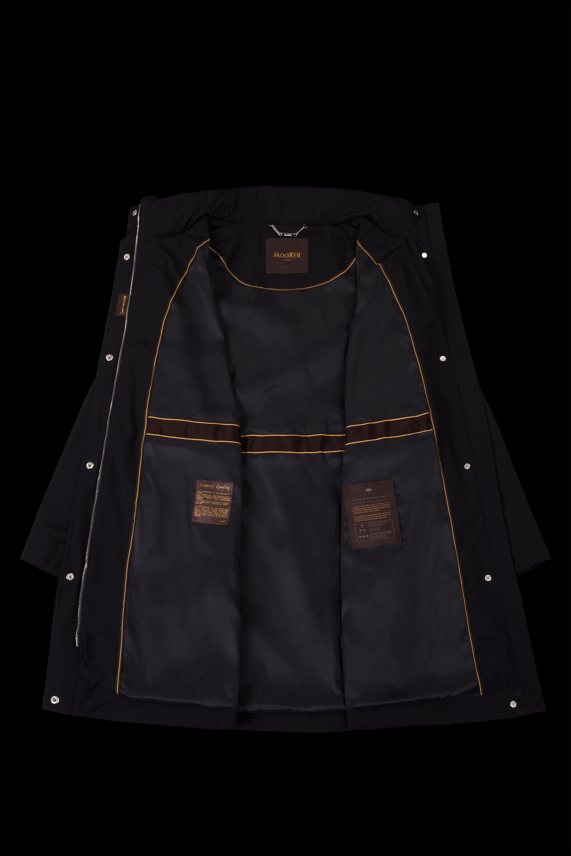 MAUREEN-KN - DARK BLU - 7