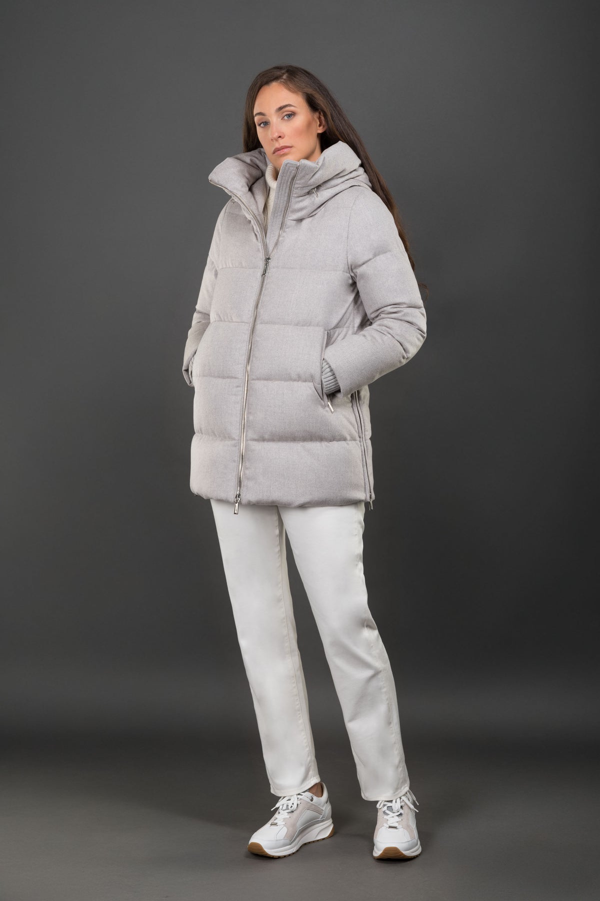 CARINZIA-LS9 - SILVER - 3