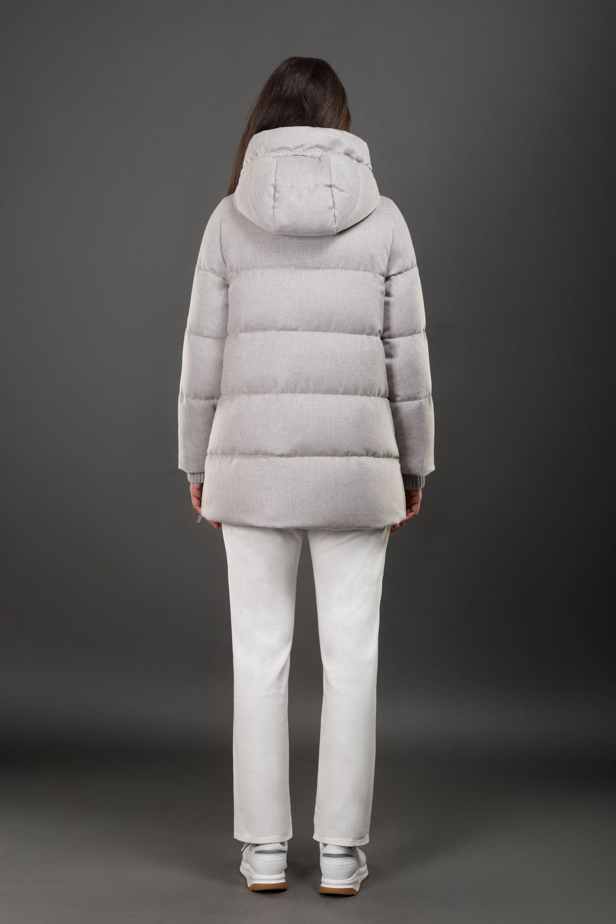 CARINZIA-LS9 - SILVER - 7