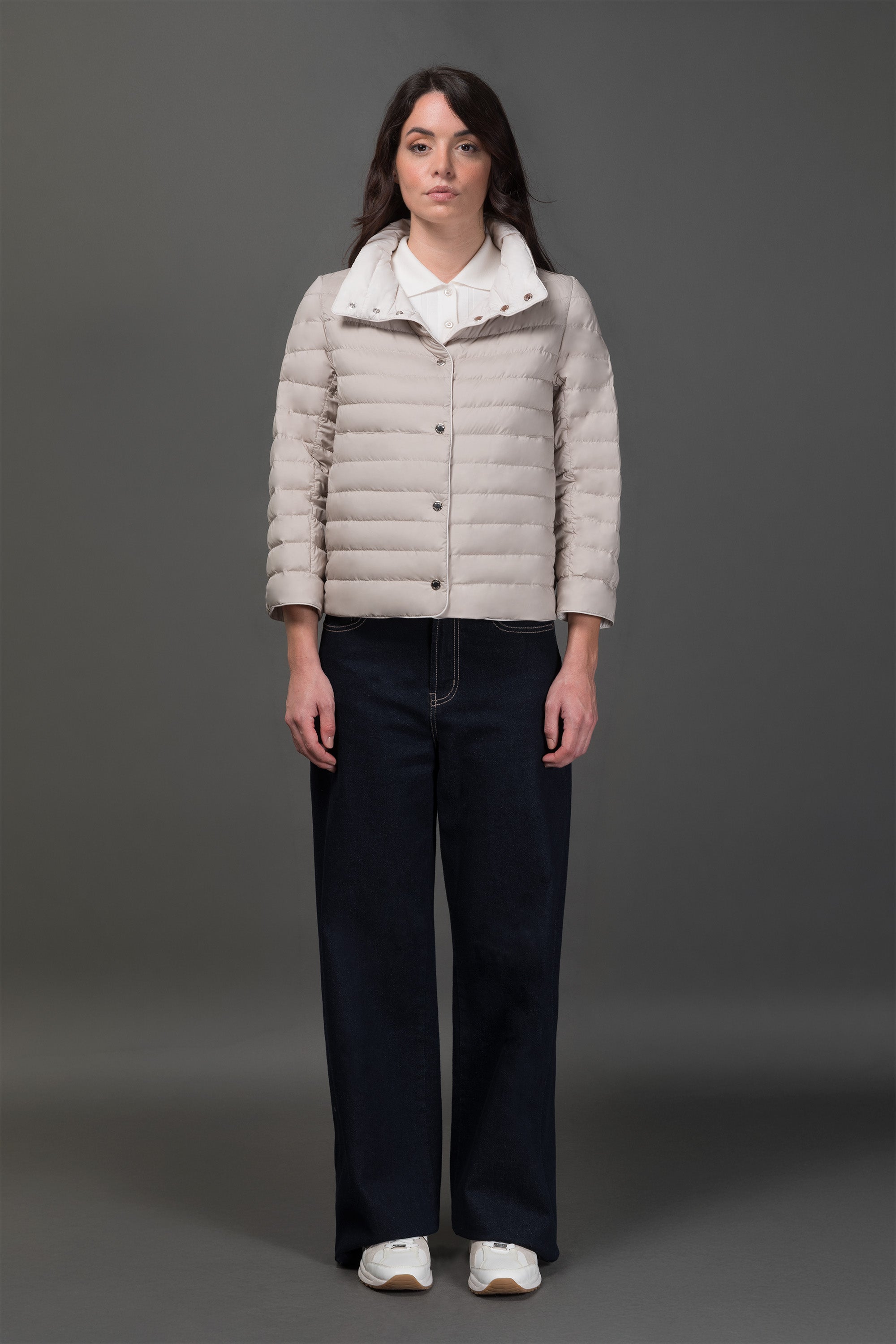 BELLA-S3 - IVORY/MANDORLA - 5