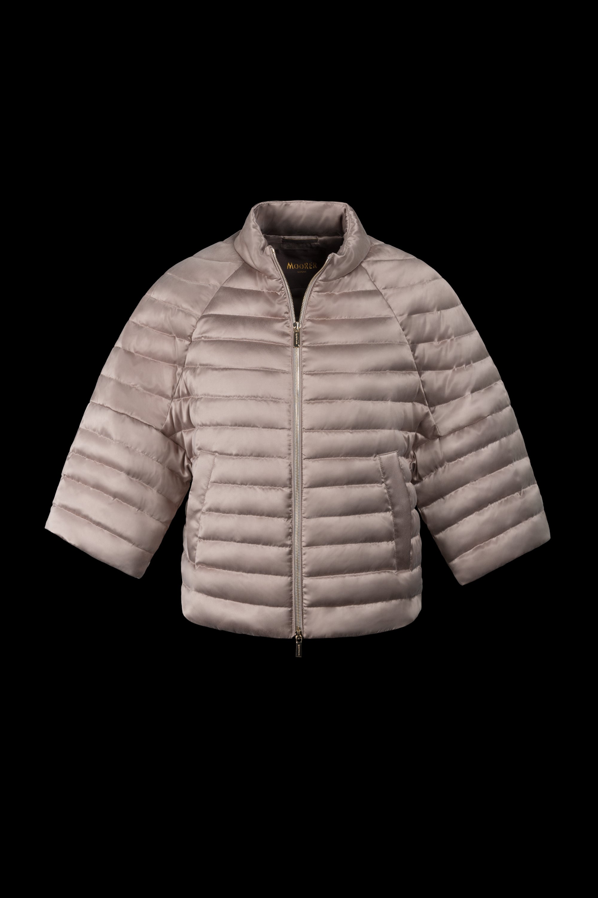 VAGLIA-SKR - TAUPE - 2