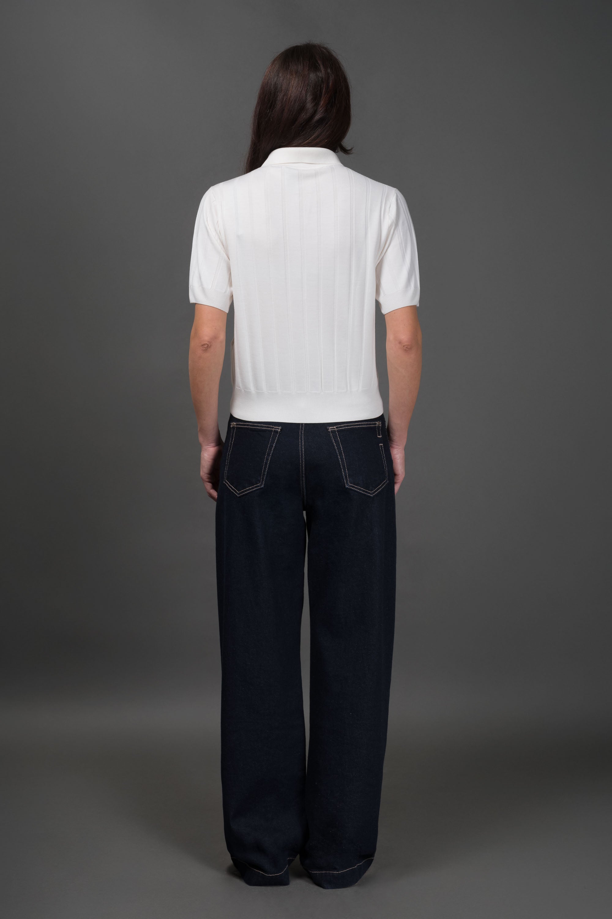 RIGEL-W18 - WHITE - 2