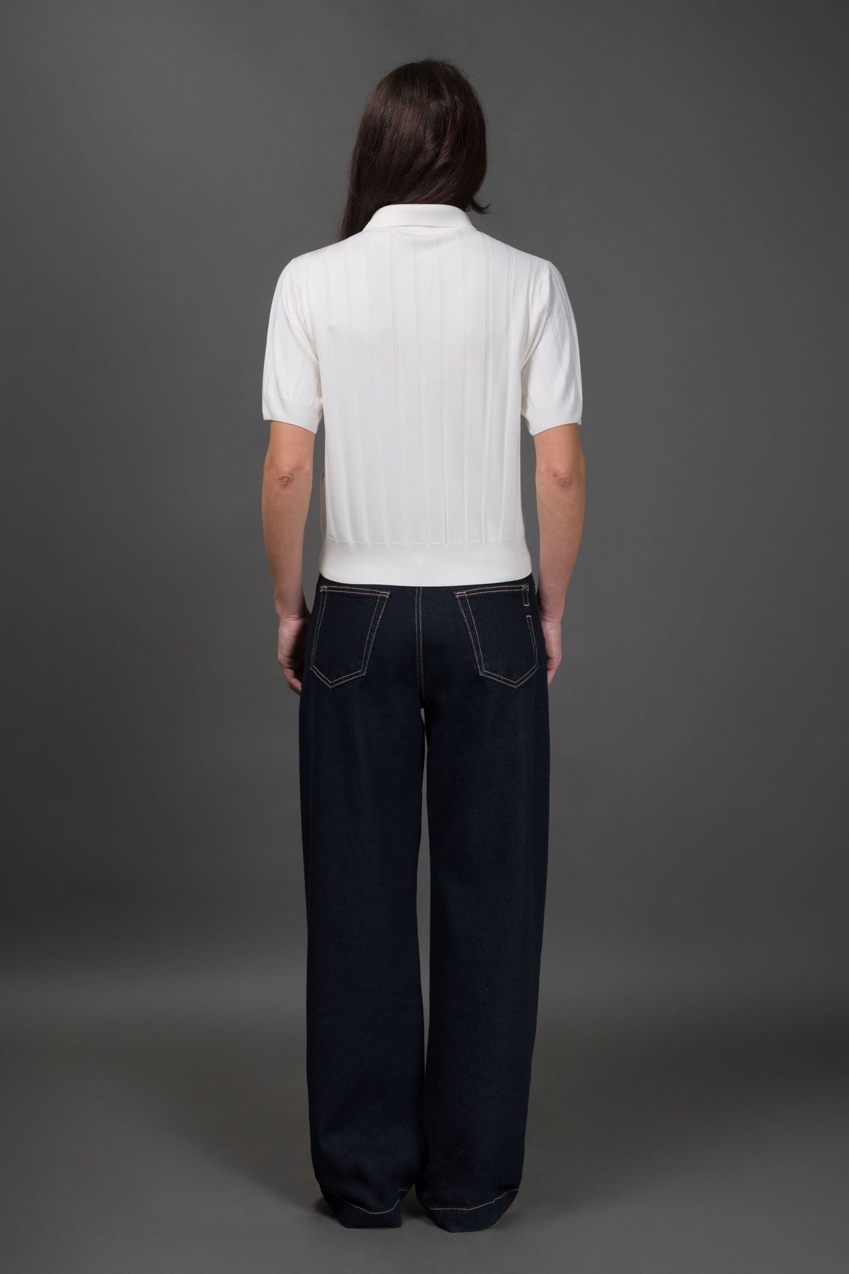 RIGEL-W18 - WHITE - 2