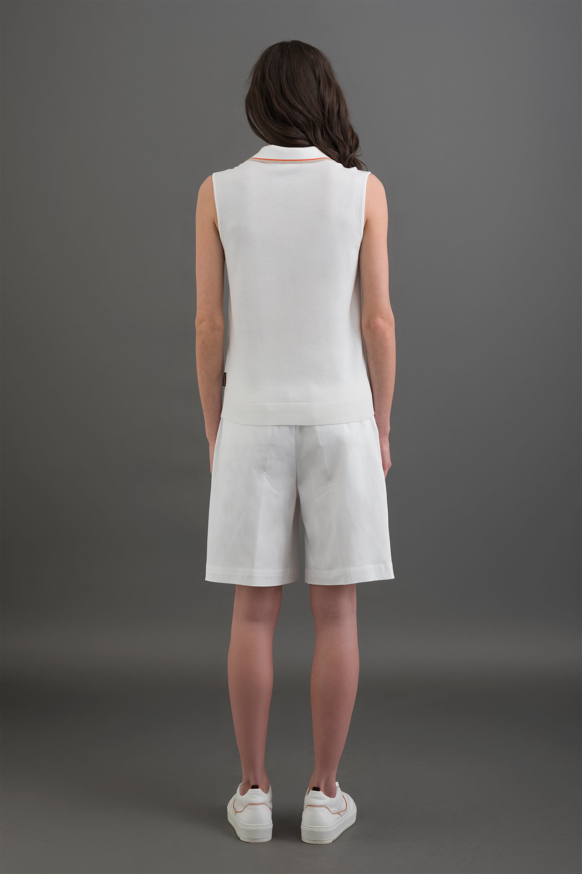 SHANQIN-CRE - BIANCO/BEIGE - 2
