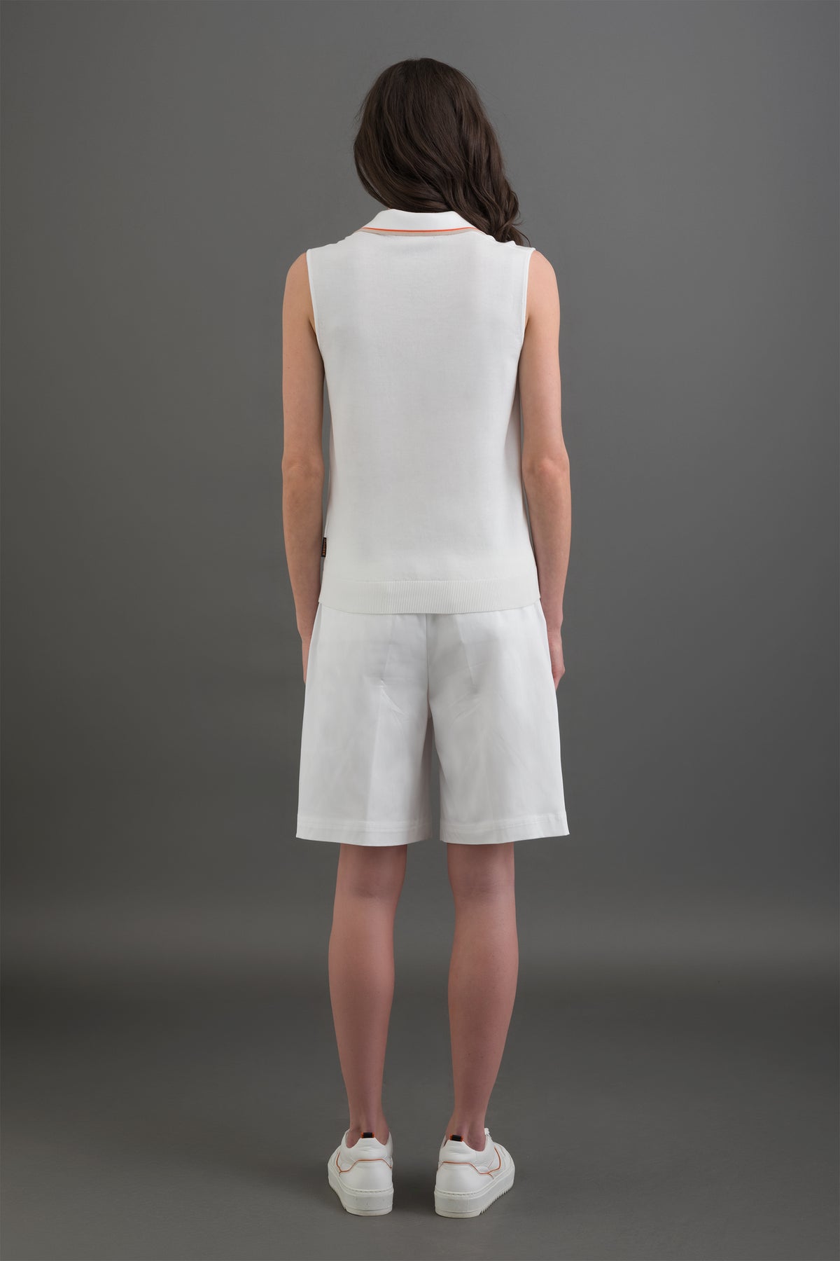 SHANQIN-CRE - BIANCO/BEIGE - 2