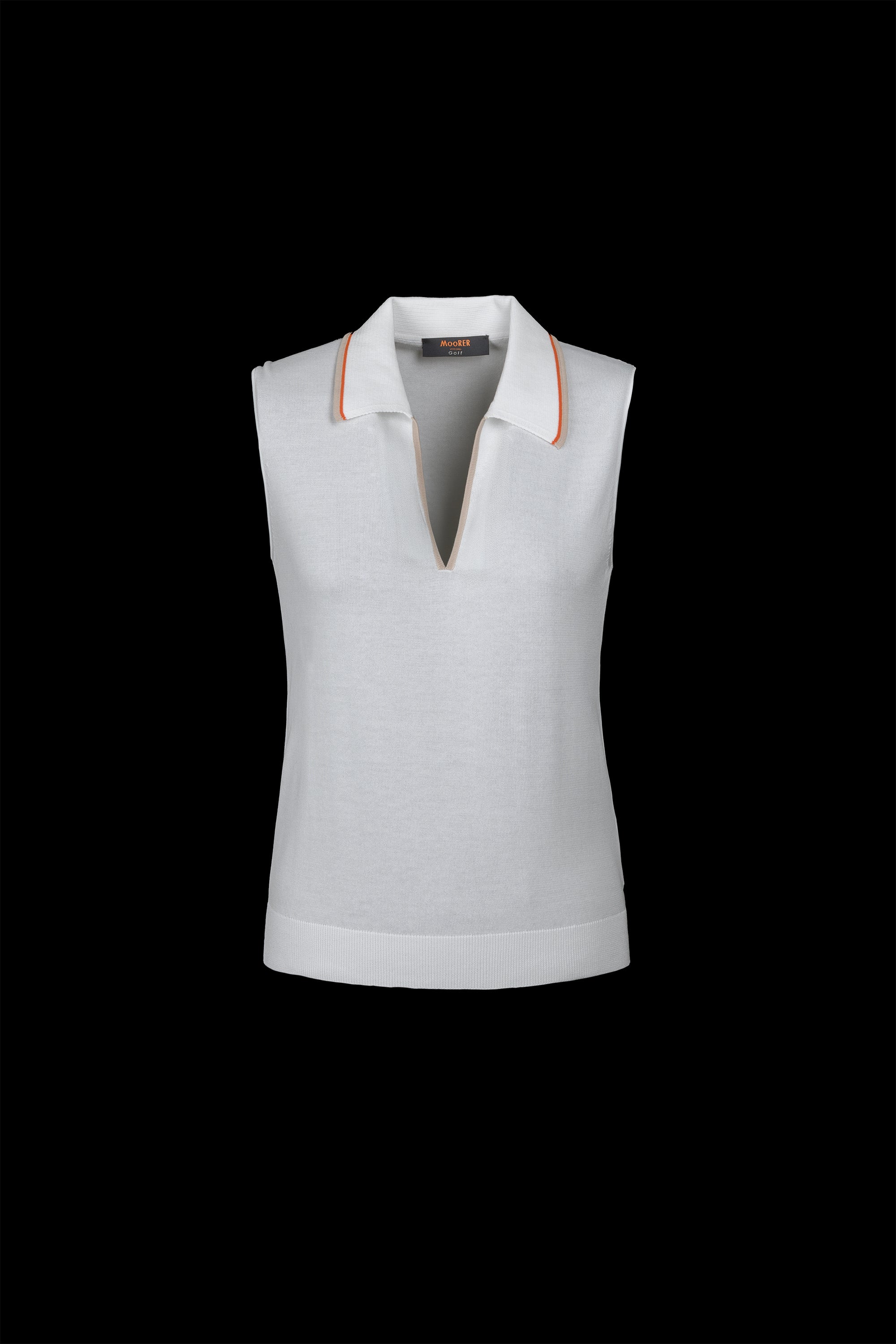 SHANQIN-CRE - BIANCO/BEIGE - 6