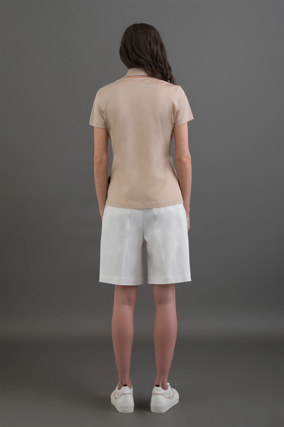 ESKER-JCG - BEIGE/BEIGE - 2